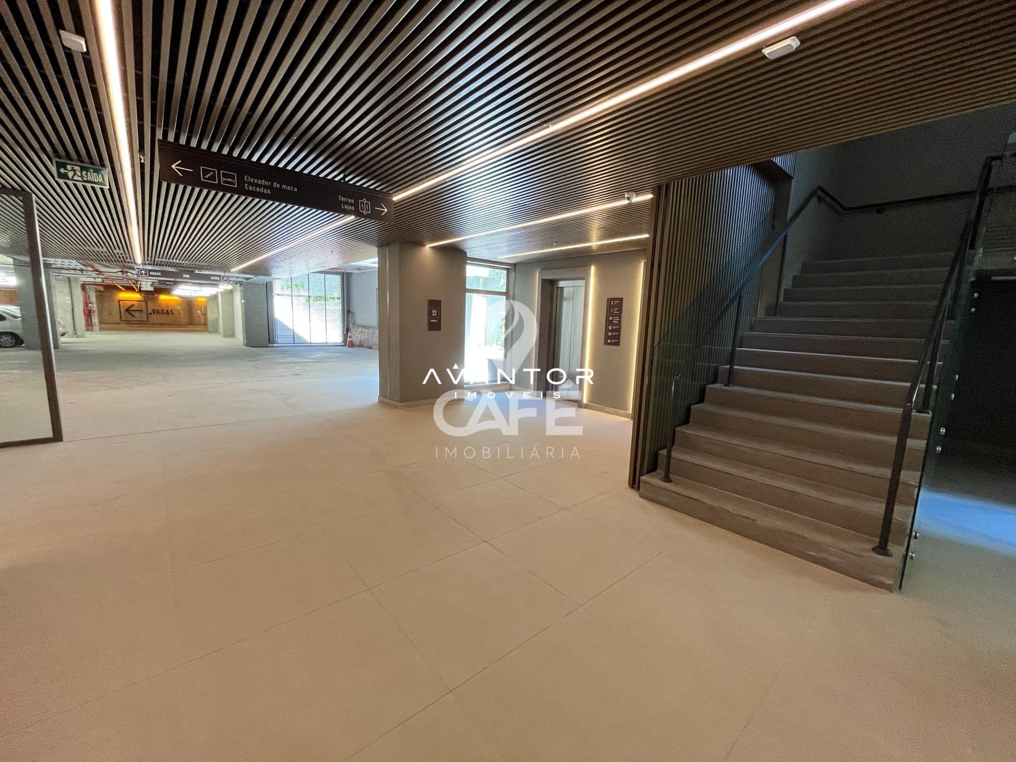 Sala Comercial com 1 sala à venda no Vitta Center, em Centro, Santa Maria/RS — foto 17 de 21