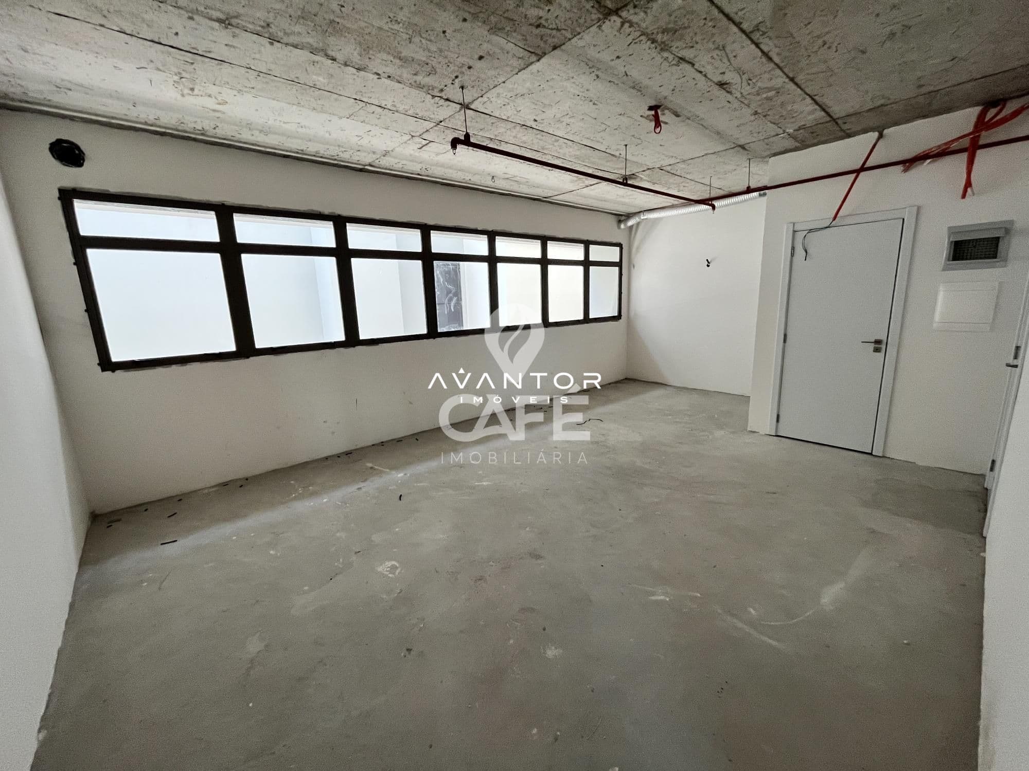 Sala Comercial com 1 sala para alugar no Vitta Center, em Centro, Santa Maria/RS — foto 5 de 22