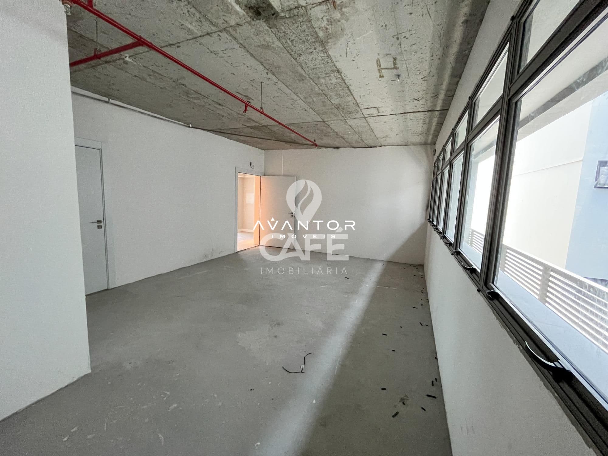 Sala Comercial com 1 sala para alugar no Vitta Center, em Centro, Santa Maria/RS — foto 6 de 22