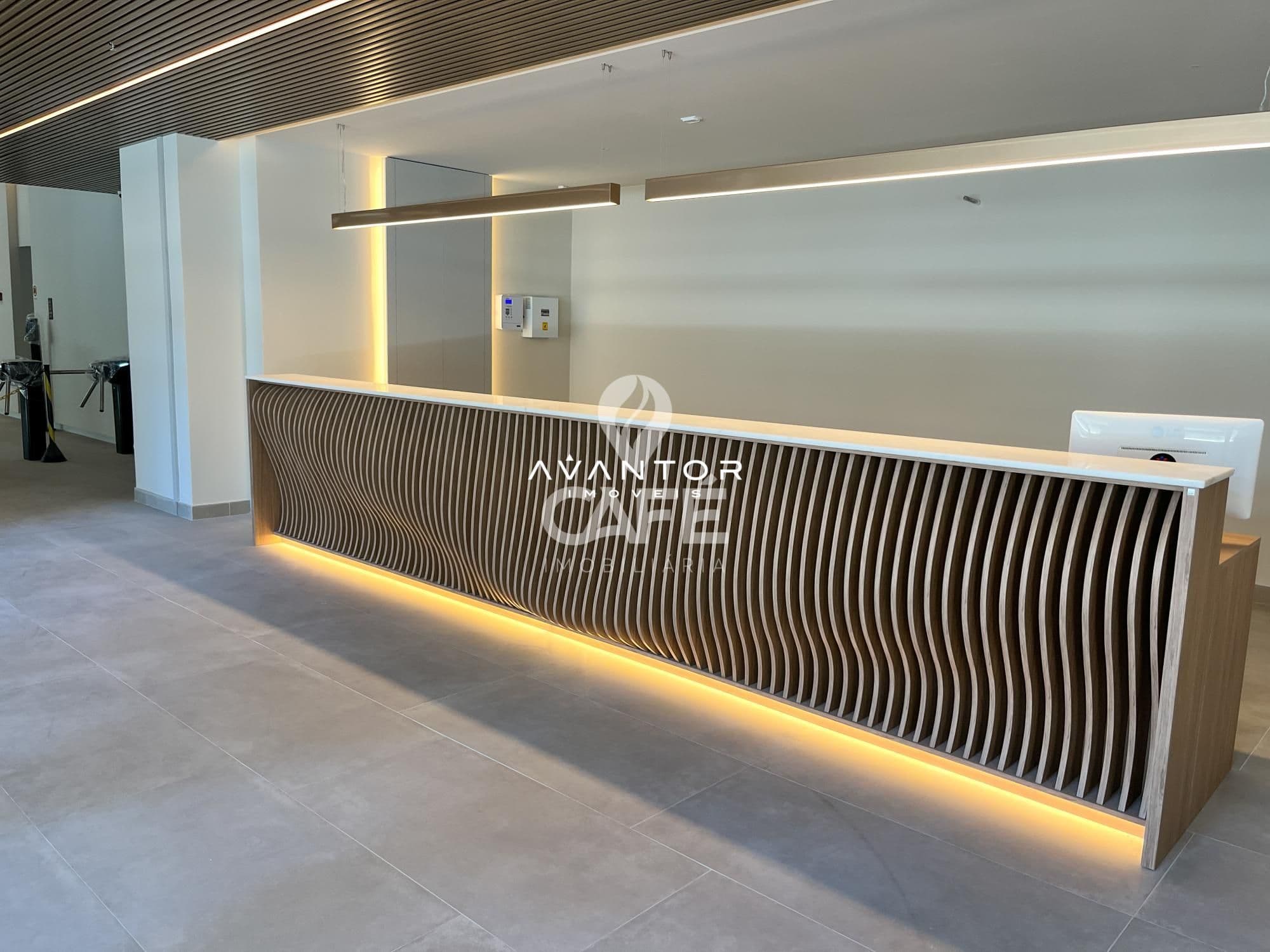 Sala Comercial com 1 sala para alugar no Vitta Center, em Centro, Santa Maria/RS — foto 8 de 22