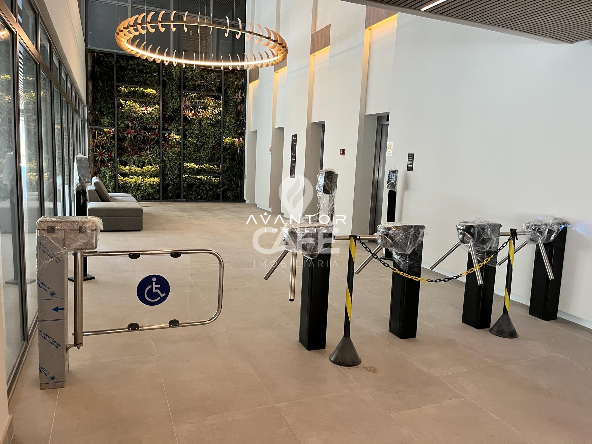 Sala Comercial com 1 sala para alugar no Vitta Center, em Centro, Santa Maria/RS — foto 9 de 22