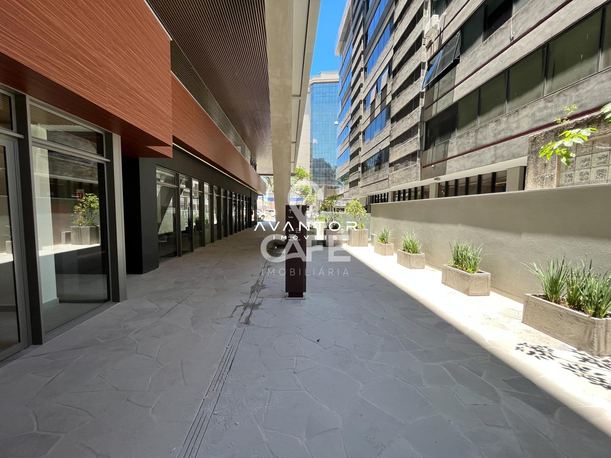 Sala Comercial com 1 sala para alugar no Vitta Center, em Centro, Santa Maria/RS — foto 14 de 22