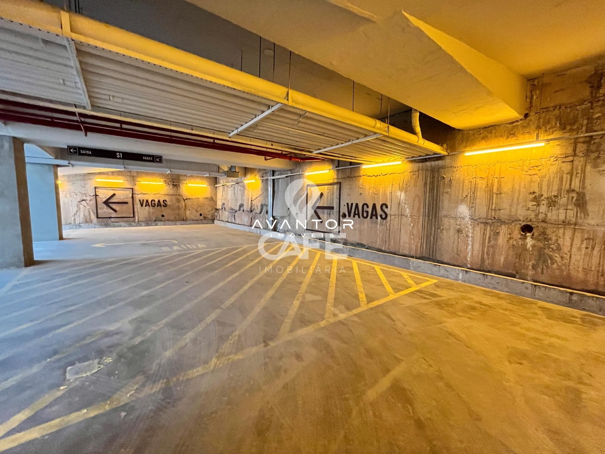 Sala Comercial com 1 sala para alugar no Vitta Center, em Centro, Santa Maria/RS — foto 15 de 22