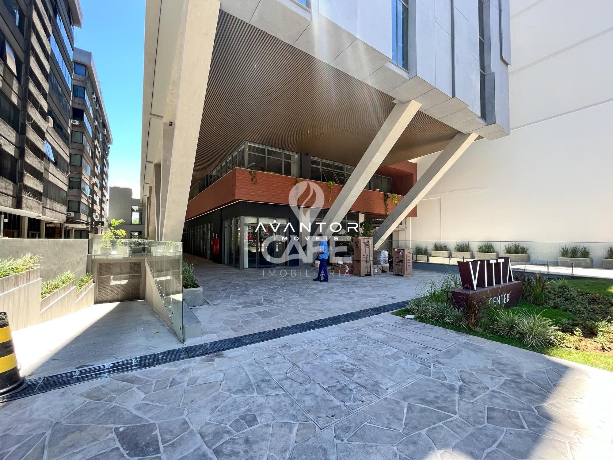Sala Comercial com 1 sala para alugar no Vitta Center, em Centro, Santa Maria/RS — foto 21 de 22