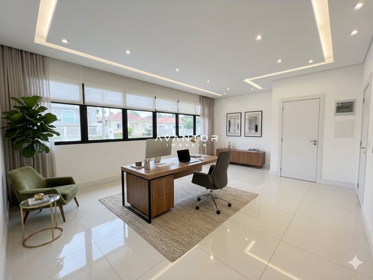 Sala Comercial com 1 sala para alugar no Vitta Center, em Centro, Santa Maria/RS — foto 3 de 23