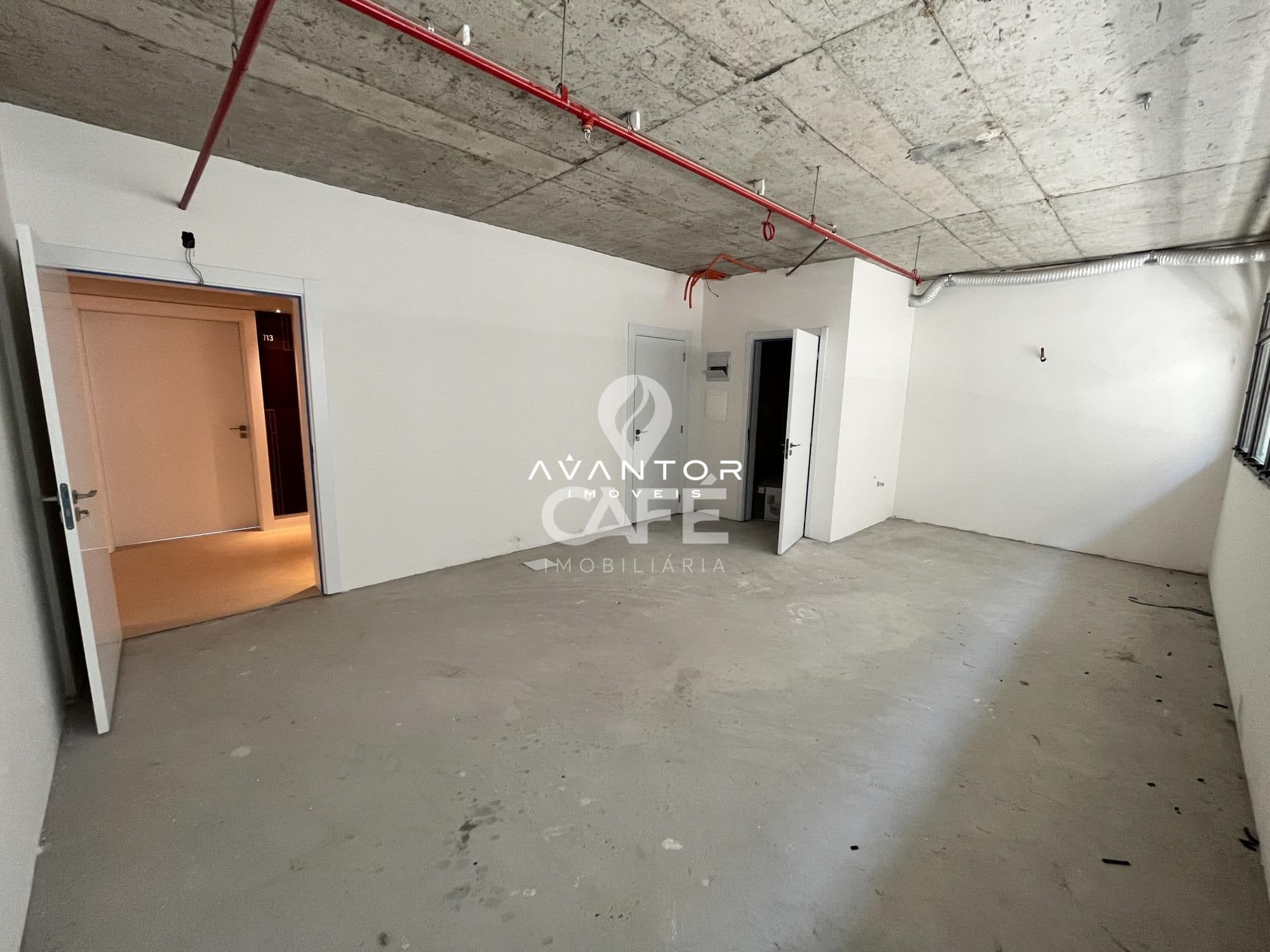 Sala Comercial com 1 sala para alugar no Vitta Center, em Centro, Santa Maria/RS — foto 6 de 23