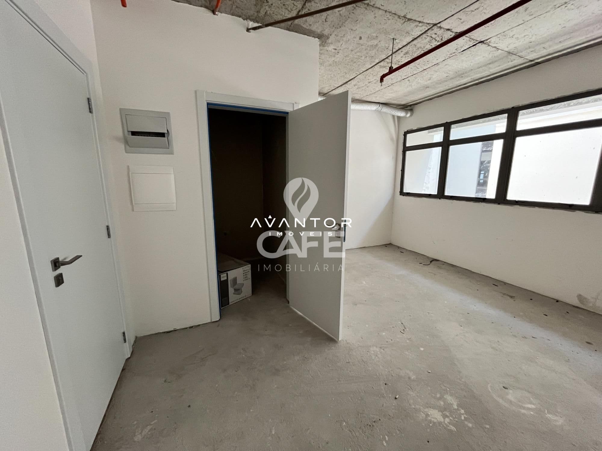 Sala Comercial com 1 sala para alugar no Vitta Center, em Centro, Santa Maria/RS — foto 7 de 23