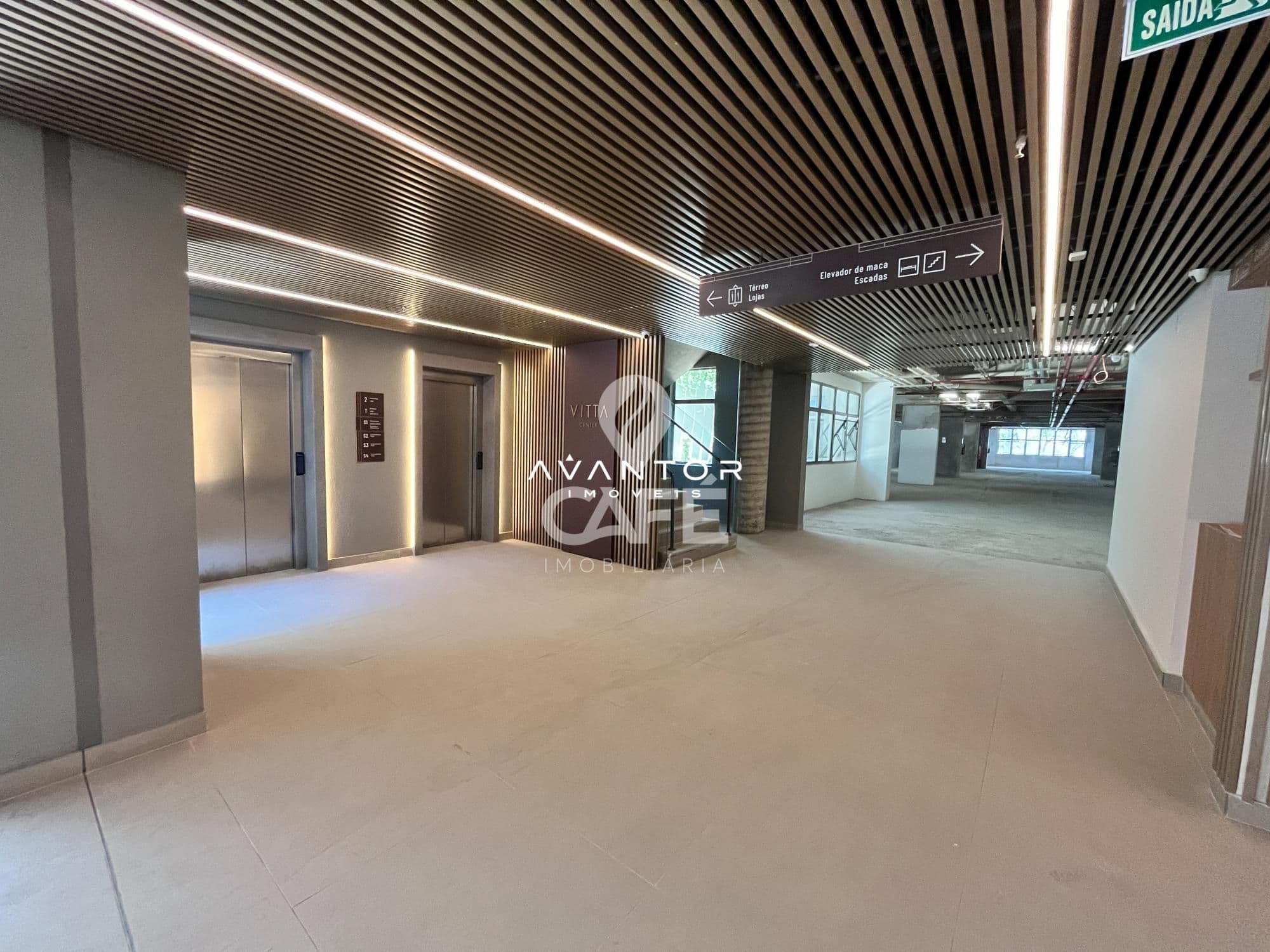 Sala Comercial com 1 sala para alugar no Vitta Center, em Centro, Santa Maria/RS — foto 17 de 23