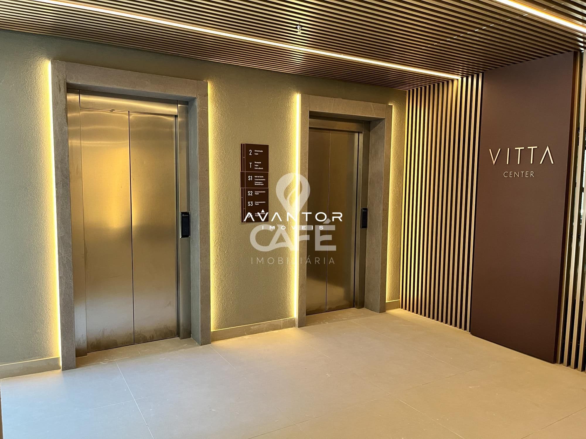 Sala Comercial com 1 sala para alugar no Vitta Center, em Centro, Santa Maria/RS — foto 18 de 23