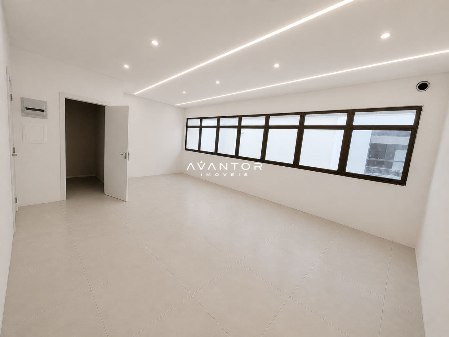Sala Comercial com 1 sala para alugar no Vitta Center, em Centro, Santa Maria/RS — foto 4 de 23