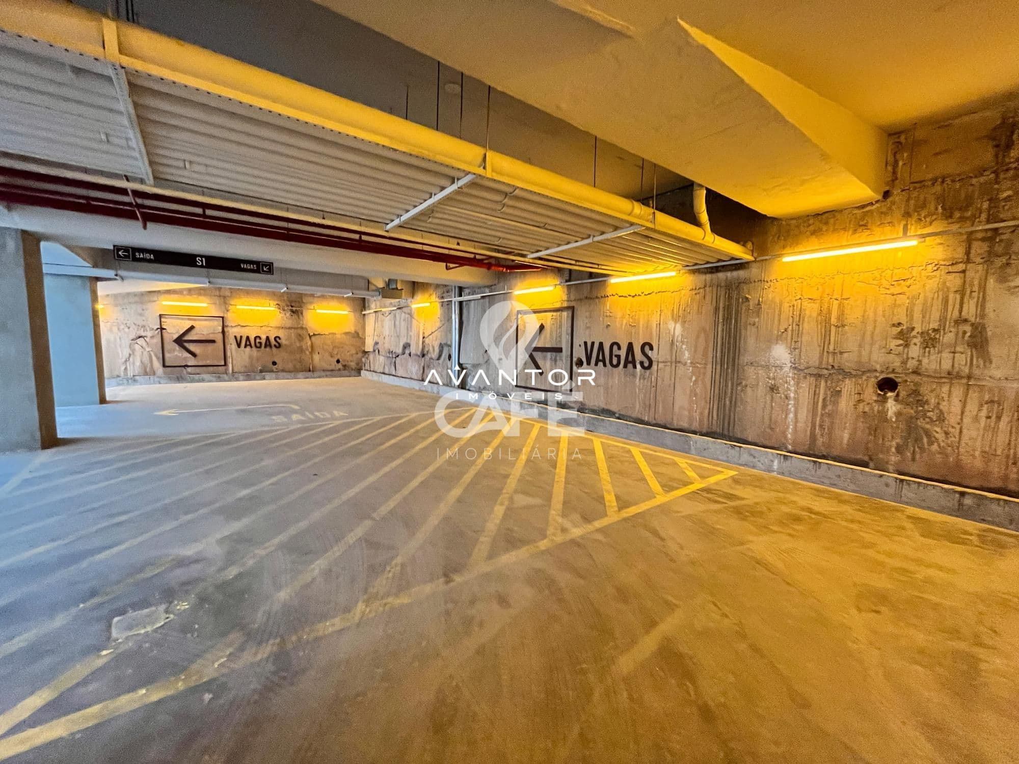 Sala Comercial com 1 sala à venda no Vitta Center, em Centro, Santa Maria/RS — foto 12 de 20