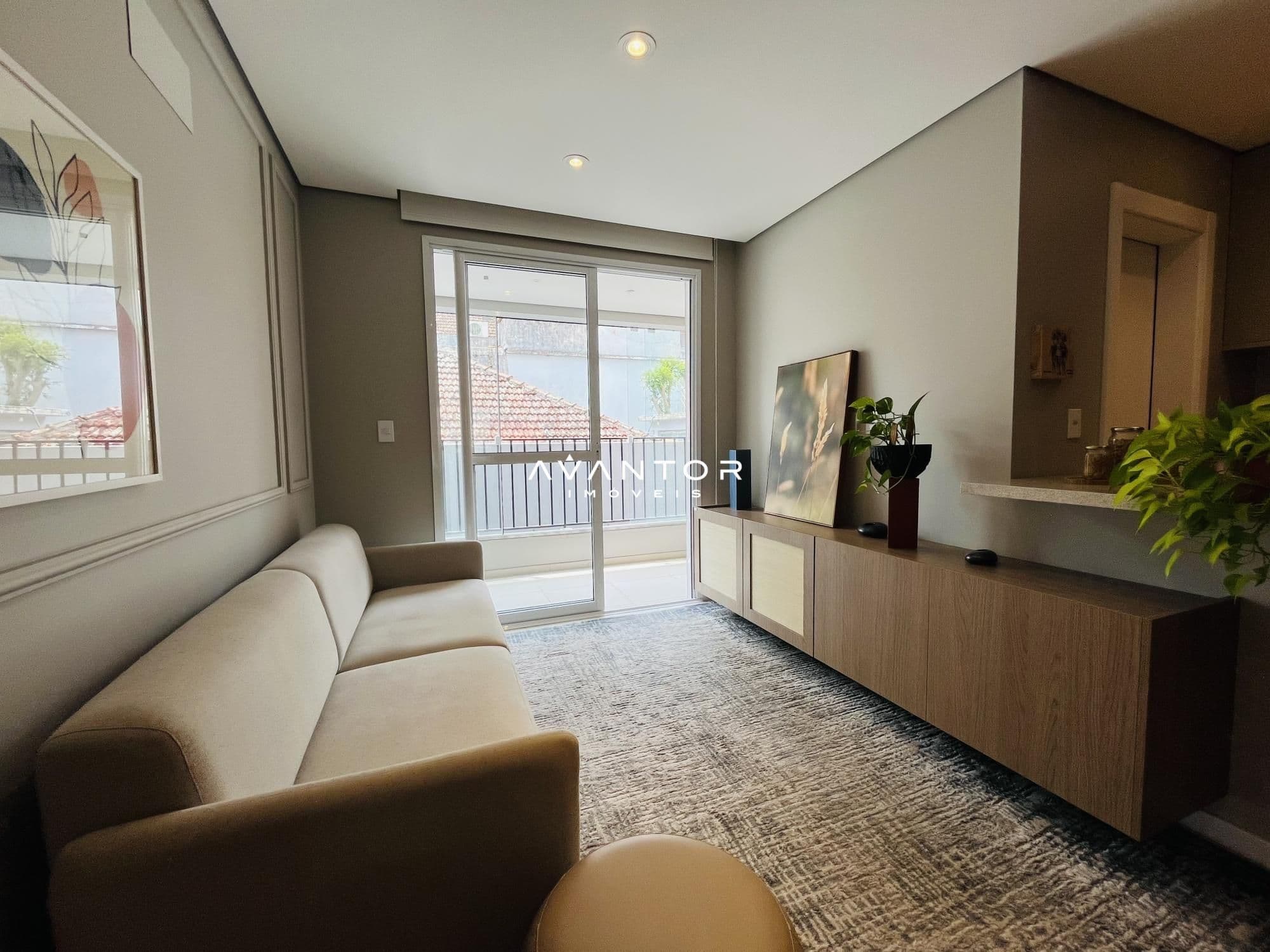 Apartamento com 2 quartos à venda no Baviera, em Nossa Senhora de Fátima, Santa Maria/RS — foto 2 de 17