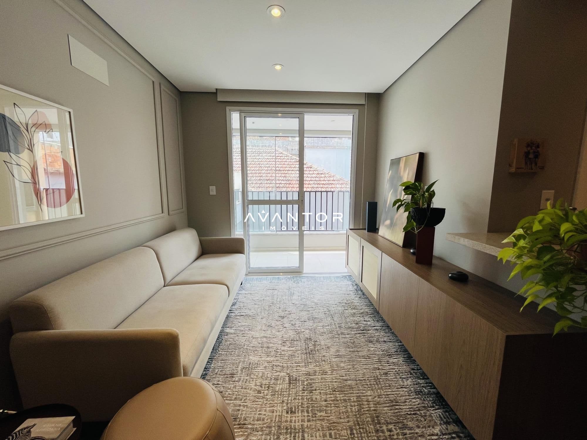 Apartamento com 2 quartos à venda no Baviera, em Nossa Senhora de Fátima, Santa Maria/RS — foto 5 de 17