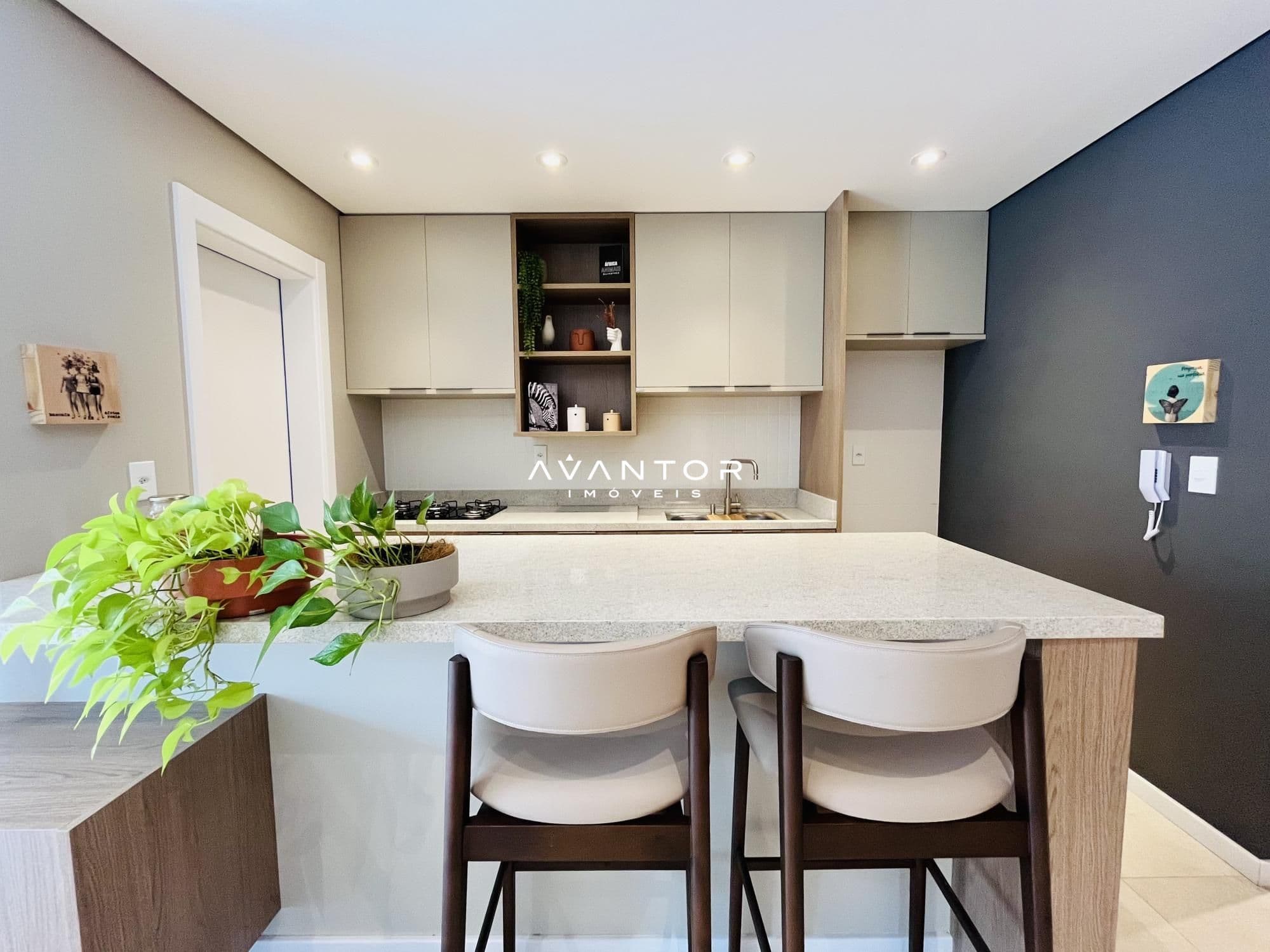 Apartamento com 2 quartos à venda no Baviera, em Nossa Senhora de Fátima, Santa Maria/RS — foto 7 de 17