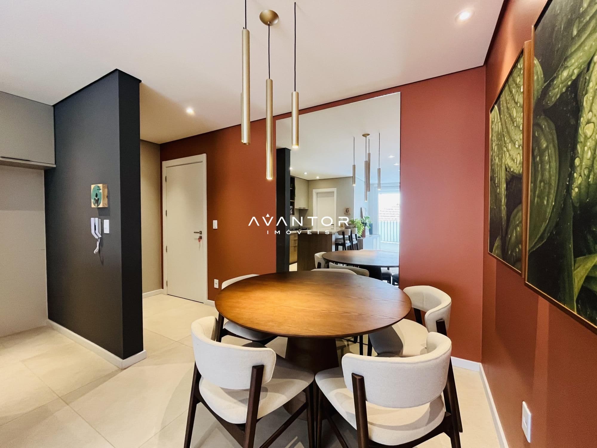 Apartamento com 2 quartos à venda no Baviera, em Nossa Senhora de Fátima, Santa Maria/RS — foto 8 de 17