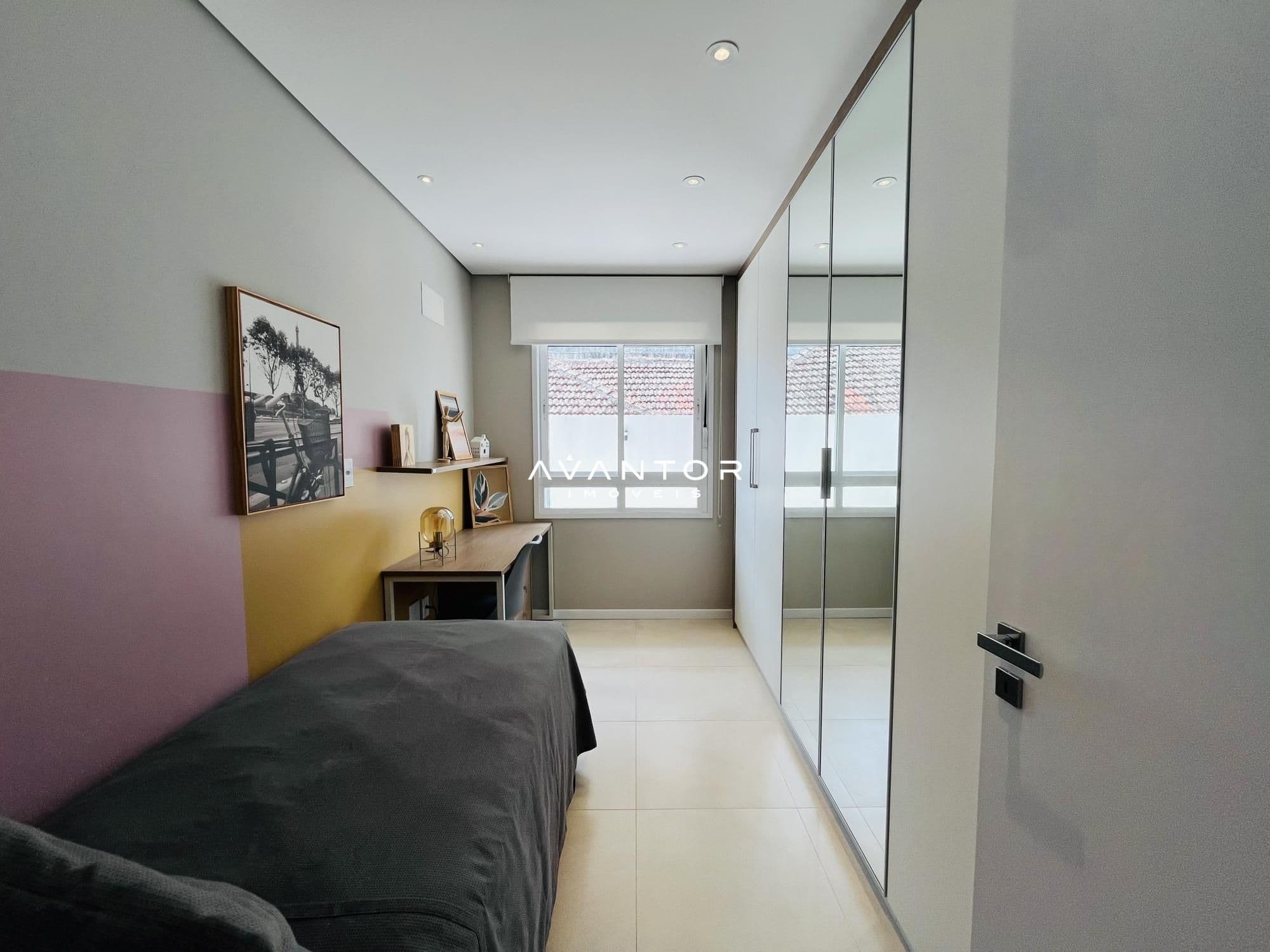 Apartamento com 2 quartos à venda no Baviera, em Nossa Senhora de Fátima, Santa Maria/RS — foto 9 de 17