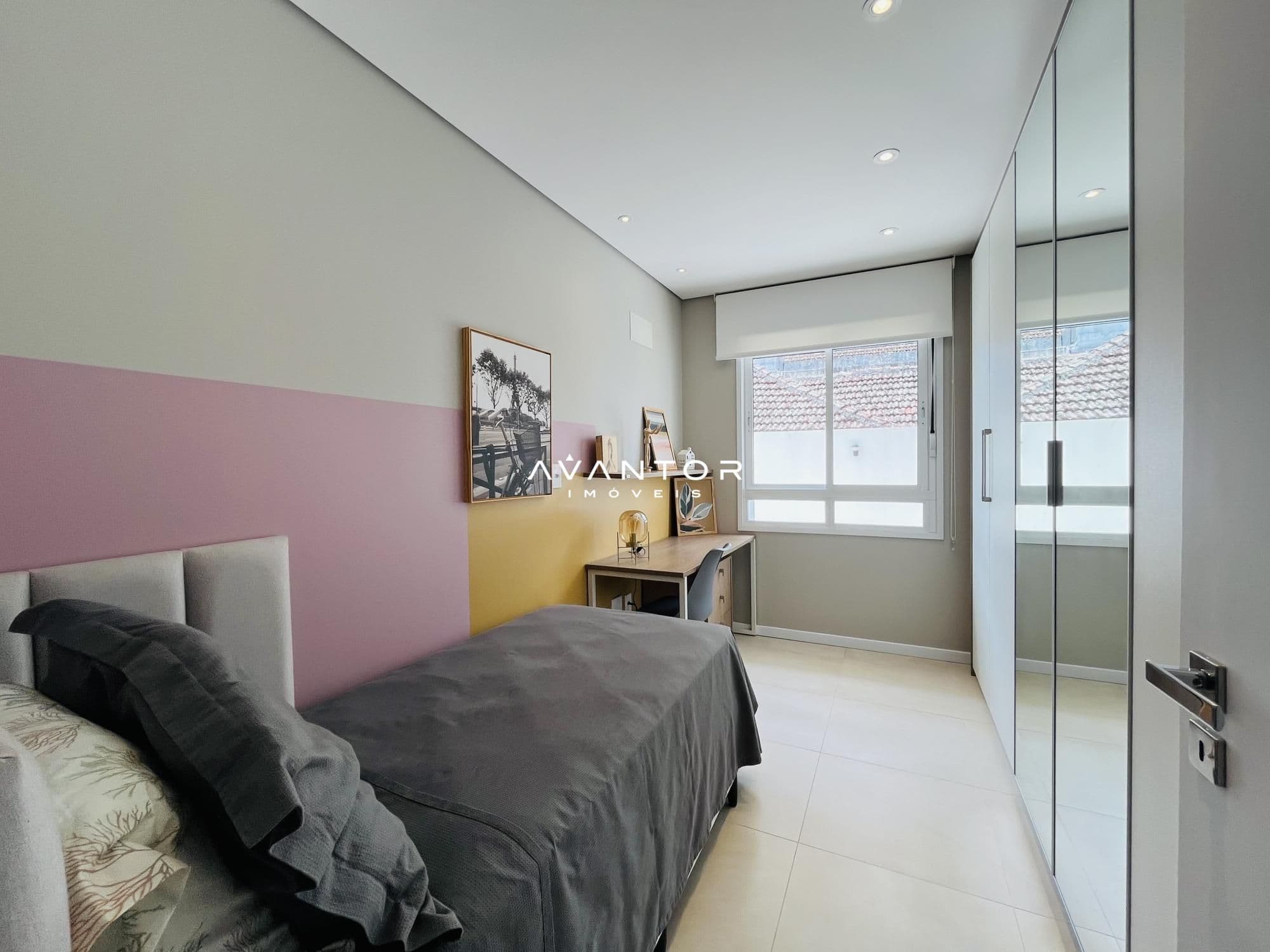 Apartamento com 2 quartos à venda no Baviera, em Nossa Senhora de Fátima, Santa Maria/RS — foto 10 de 17