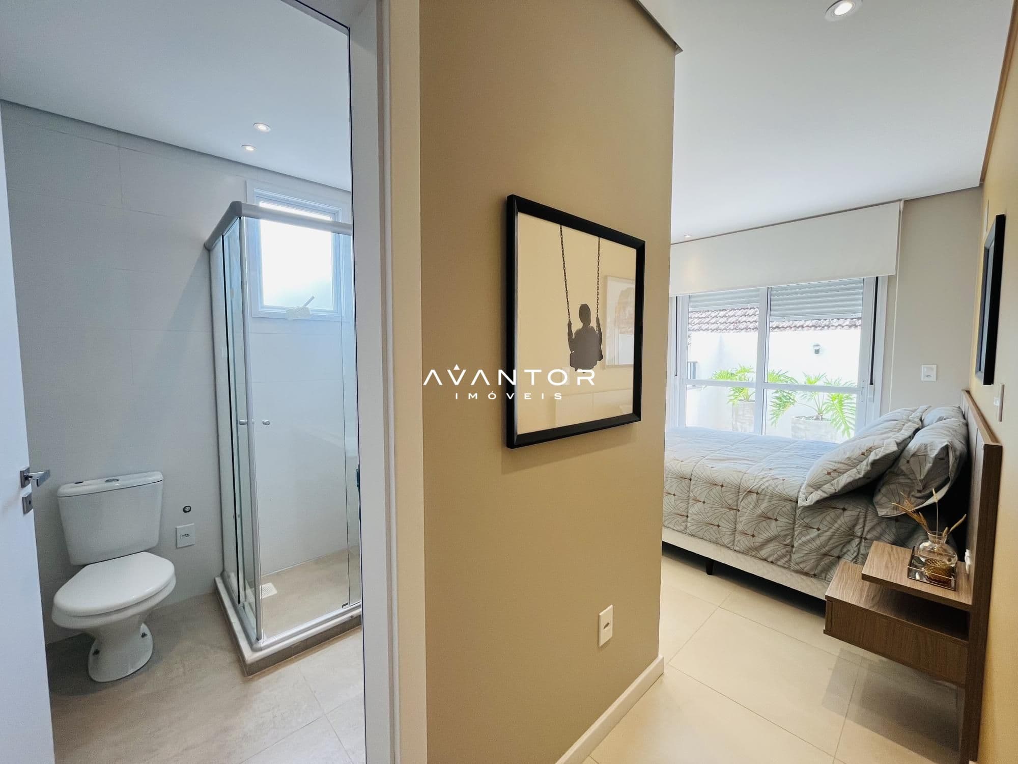 Apartamento com 2 quartos à venda no Baviera, em Nossa Senhora de Fátima, Santa Maria/RS — foto 12 de 17