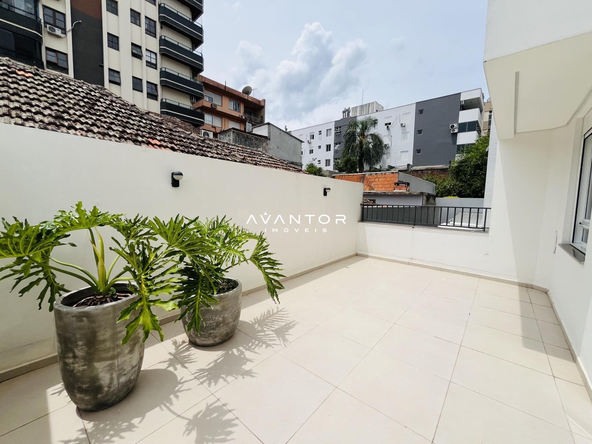 Apartamento com 2 quartos à venda no Baviera, em Nossa Senhora de Fátima, Santa Maria/RS — foto 16 de 17