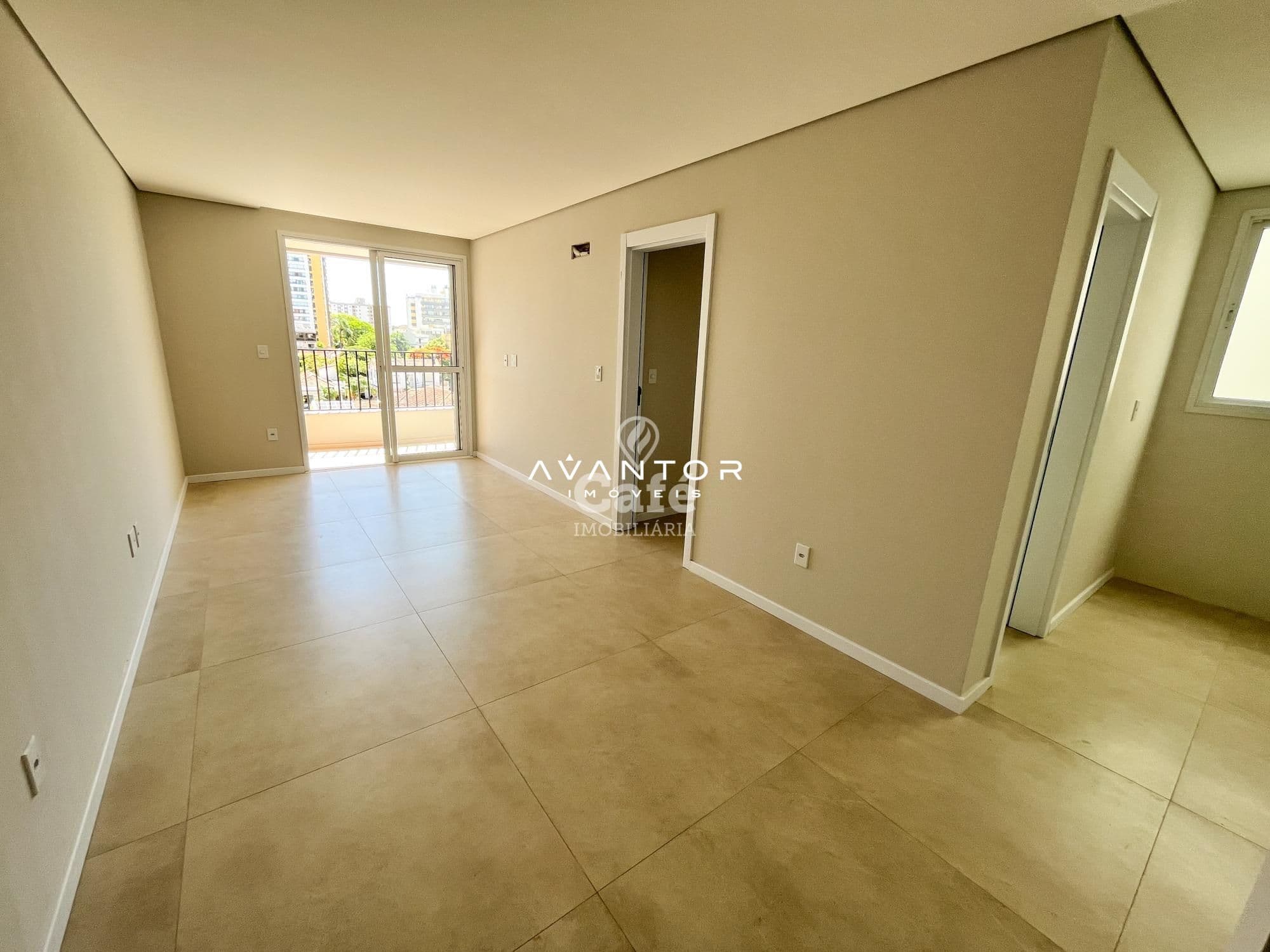 Apartamento com 2 quartos à venda no Baviera, em Nossa Senhora de Fátima, Santa Maria/RS — foto 2 de 22