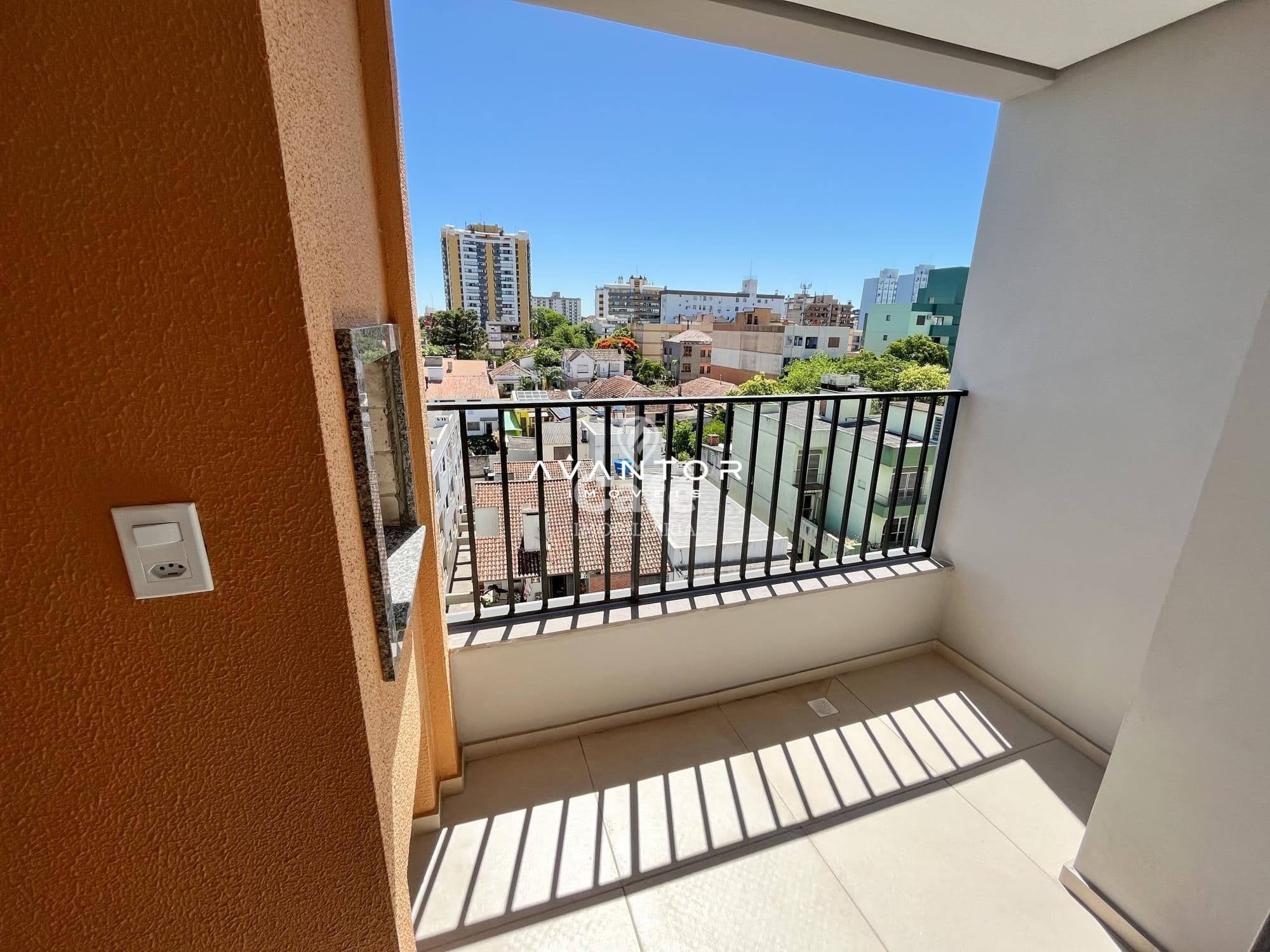 Apartamento com 2 quartos à venda no Baviera, em Nossa Senhora de Fátima, Santa Maria/RS — foto 5 de 22