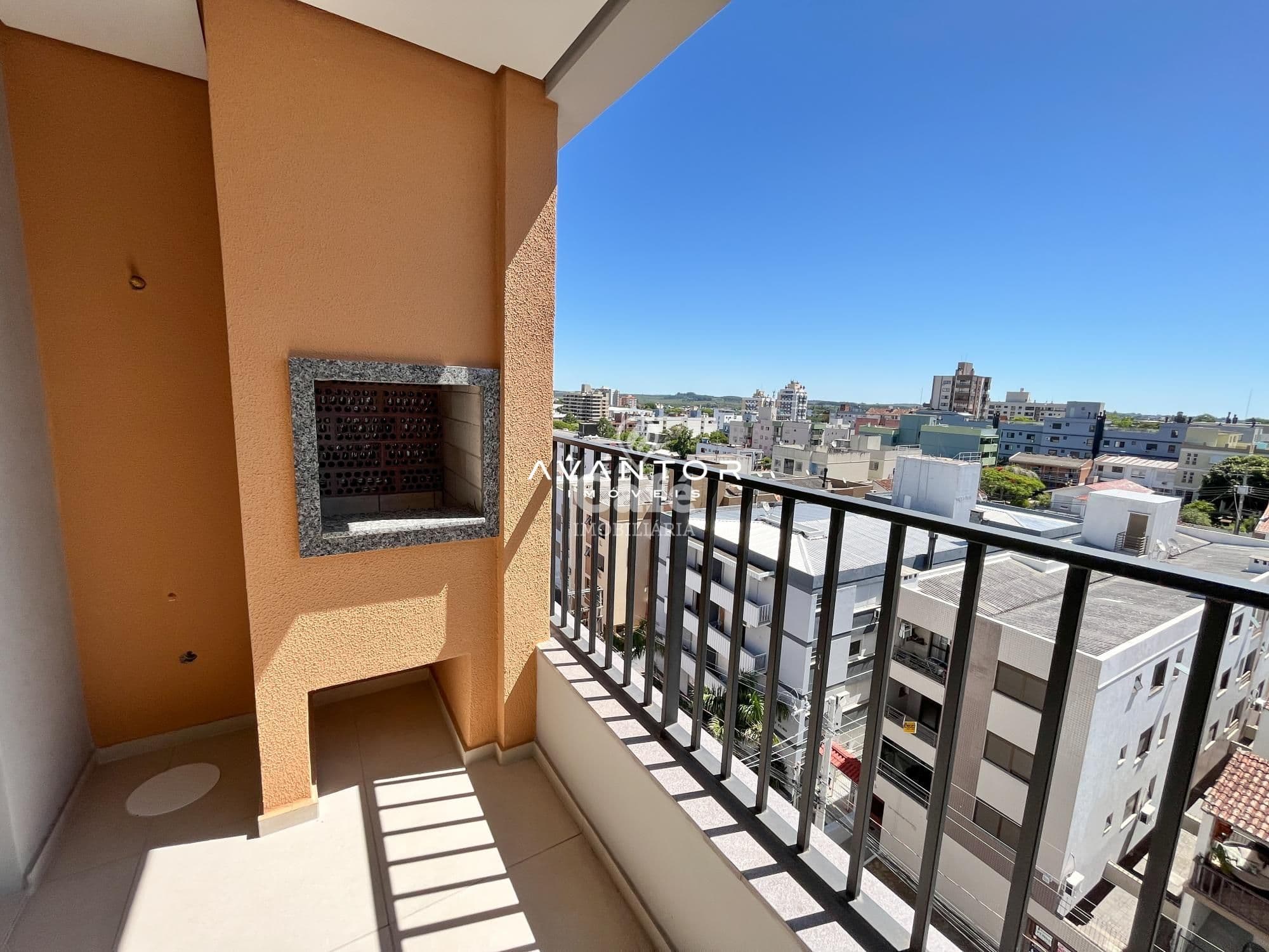 Apartamento com 2 quartos à venda no Baviera, em Nossa Senhora de Fátima, Santa Maria/RS — foto 6 de 22