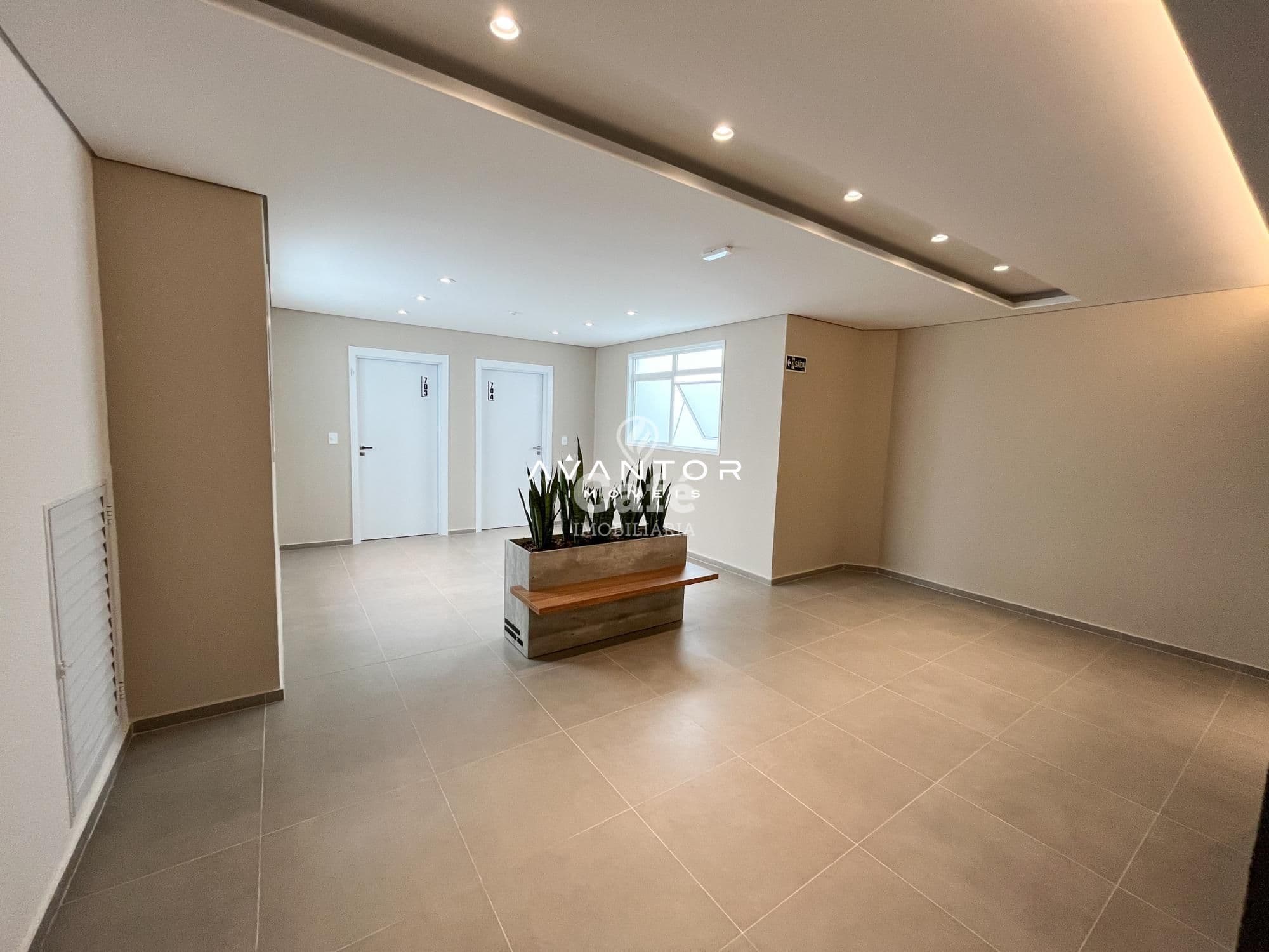 Apartamento com 2 quartos à venda no Baviera, em Nossa Senhora de Fátima, Santa Maria/RS — foto 14 de 22