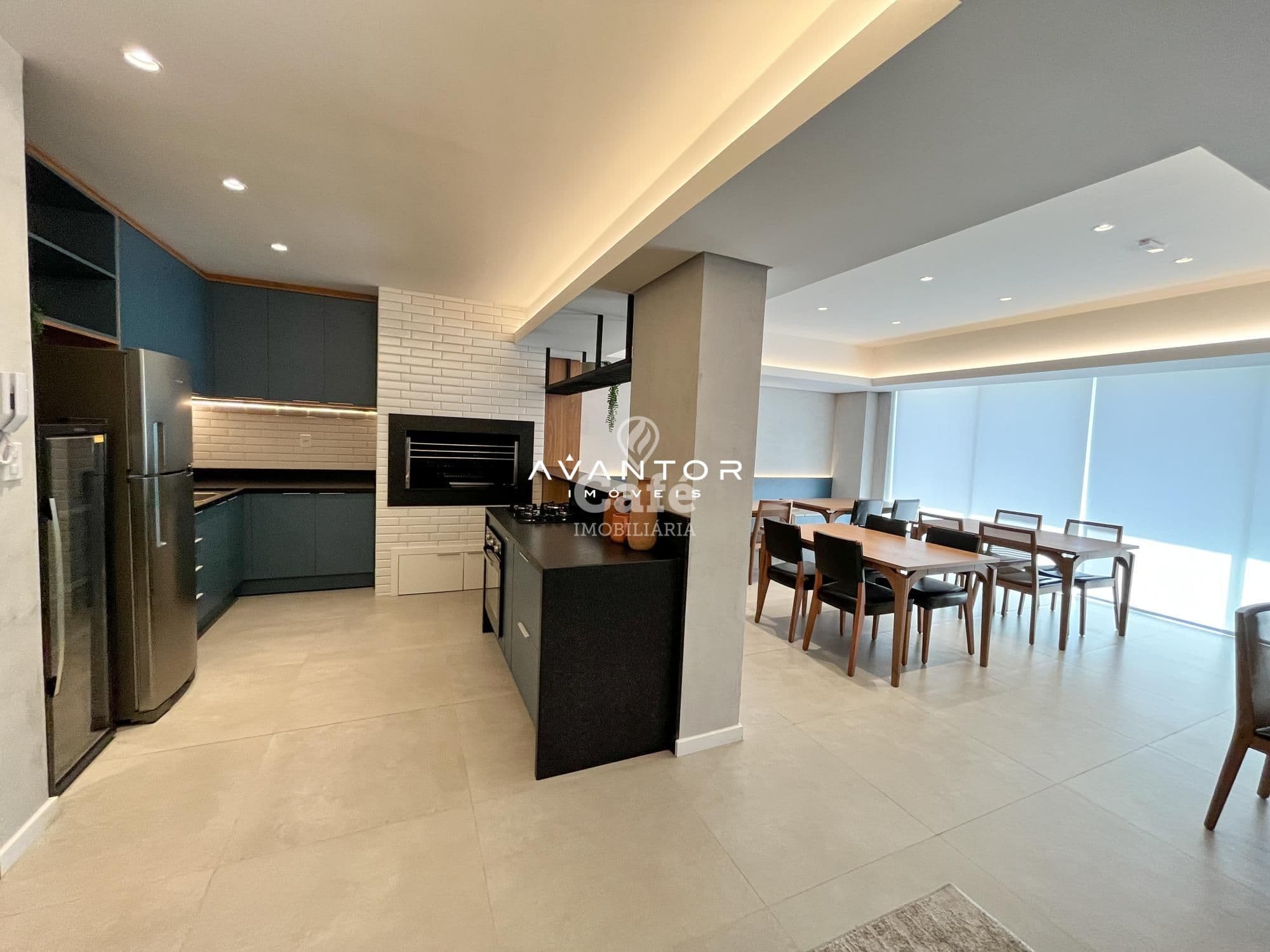 Apartamento com 2 quartos à venda no Baviera, em Nossa Senhora de Fátima, Santa Maria/RS — foto 17 de 22