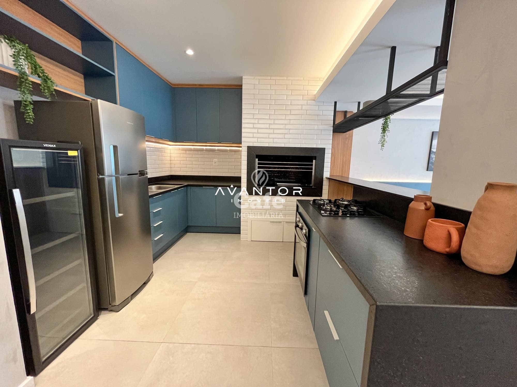 Apartamento com 2 quartos à venda no Baviera, em Nossa Senhora de Fátima, Santa Maria/RS — foto 18 de 22