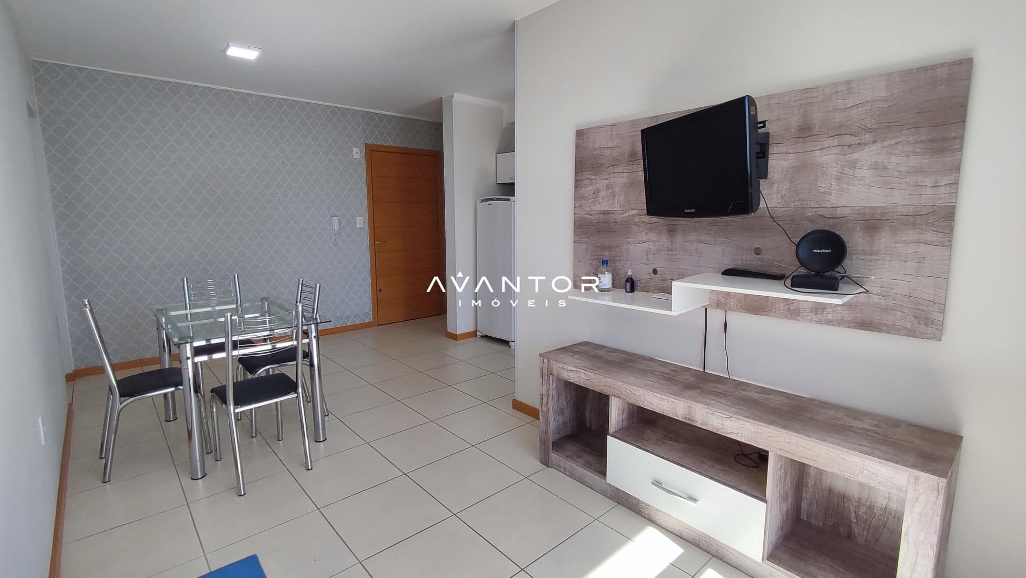 Apartamento com 1 quarto à venda no Residencial Malawi, em Nossa Senhora do Rosário, Santa Maria/RS — foto 2 de 11
