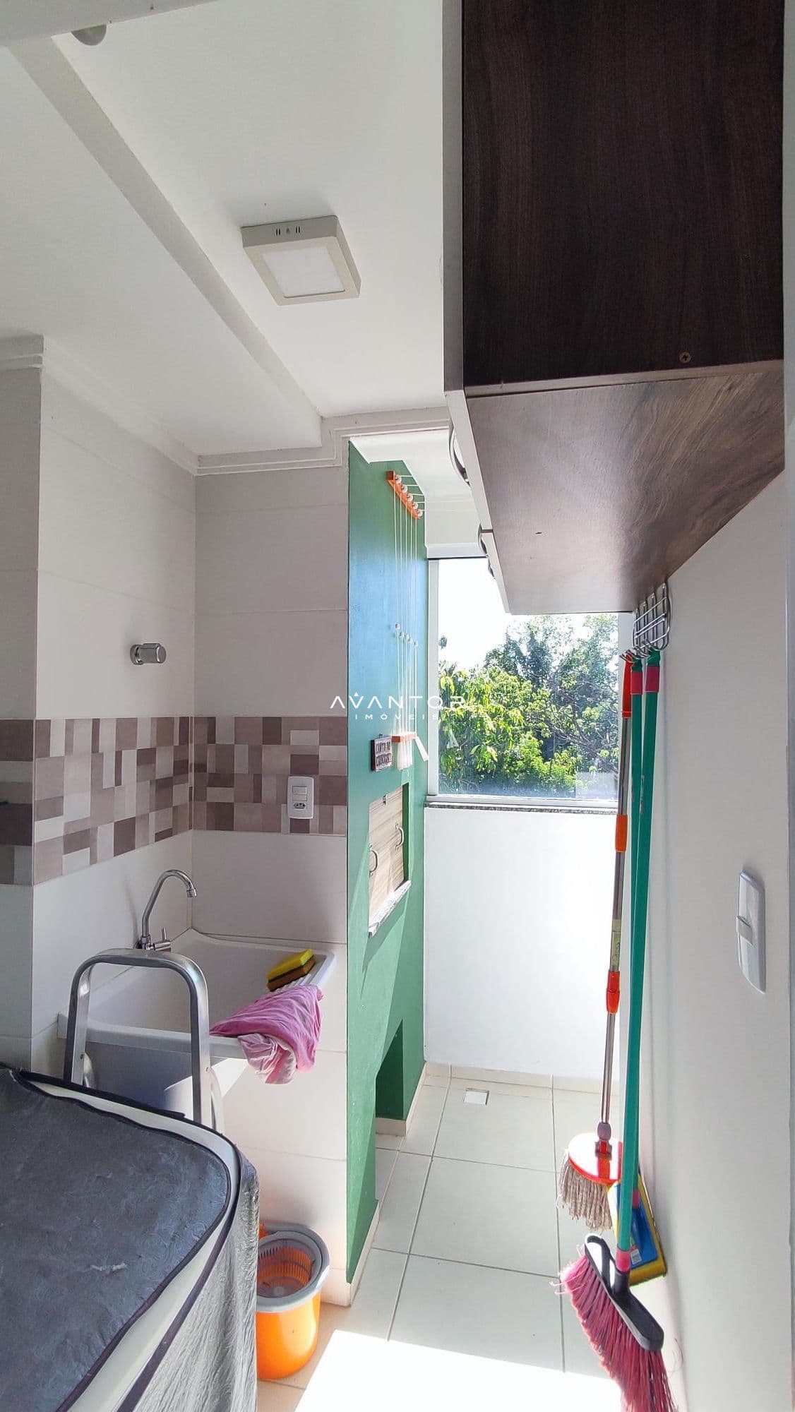 Apartamento com 1 quarto à venda no Residencial Malawi, em Nossa Senhora do Rosário, Santa Maria/RS — foto 5 de 11