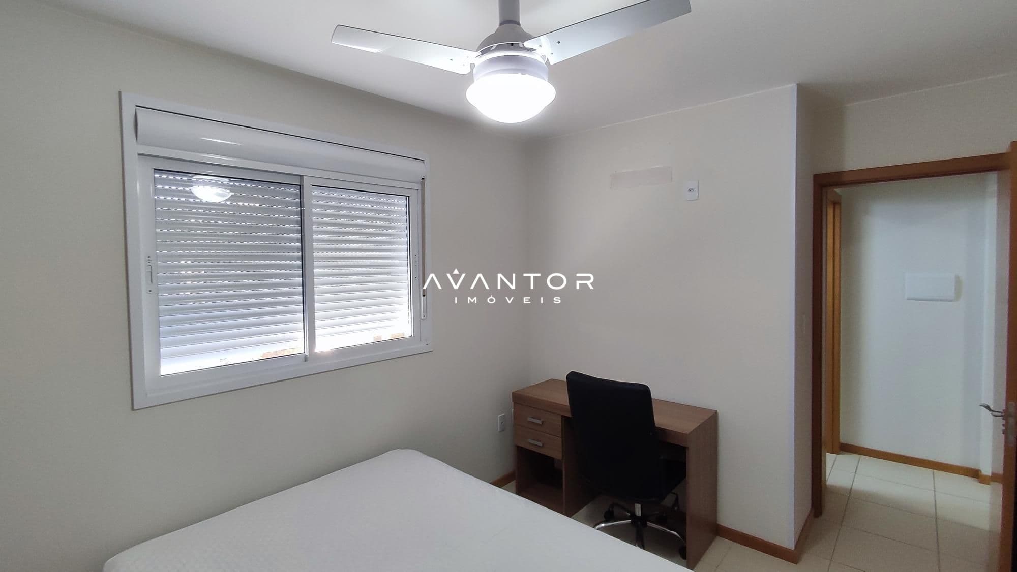 Apartamento com 1 quarto à venda no Residencial Malawi, em Nossa Senhora do Rosário, Santa Maria/RS — foto 6 de 11