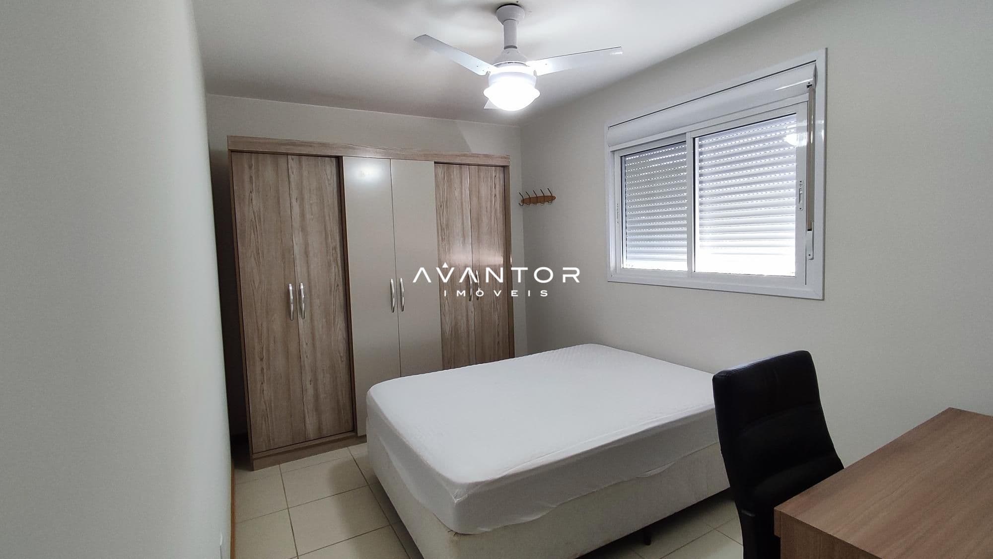 Apartamento com 1 quarto à venda no Residencial Malawi, em Nossa Senhora do Rosário, Santa Maria/RS — foto 7 de 11