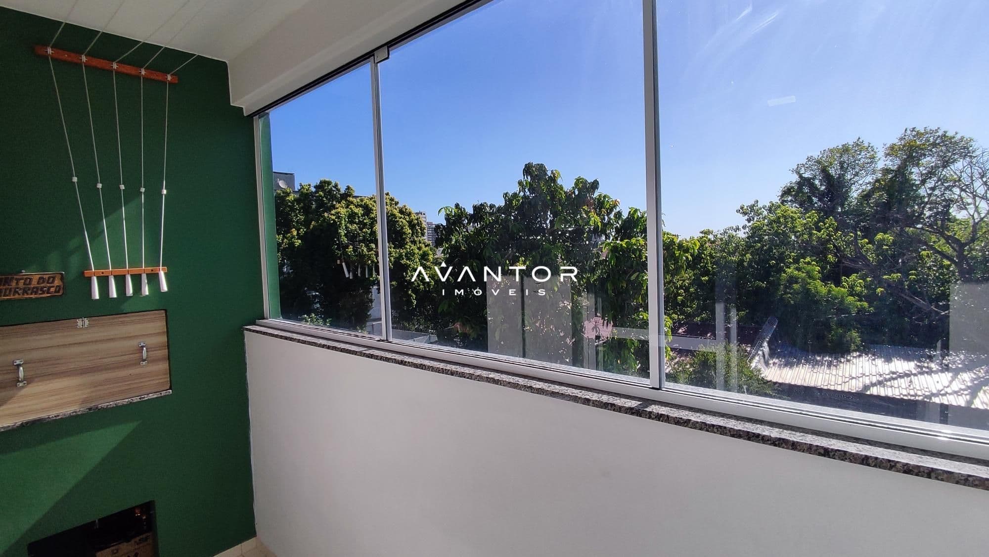 Apartamento com 1 quarto à venda no Residencial Malawi, em Nossa Senhora do Rosário, Santa Maria/RS — foto 9 de 11