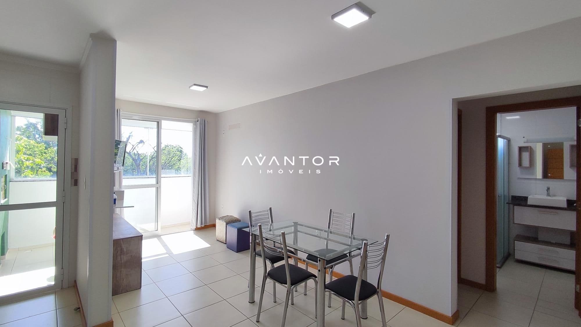 Apartamento com 1 quarto à venda no Residencial Malawi, em Nossa Senhora do Rosário, Santa Maria/RS — foto 10 de 11