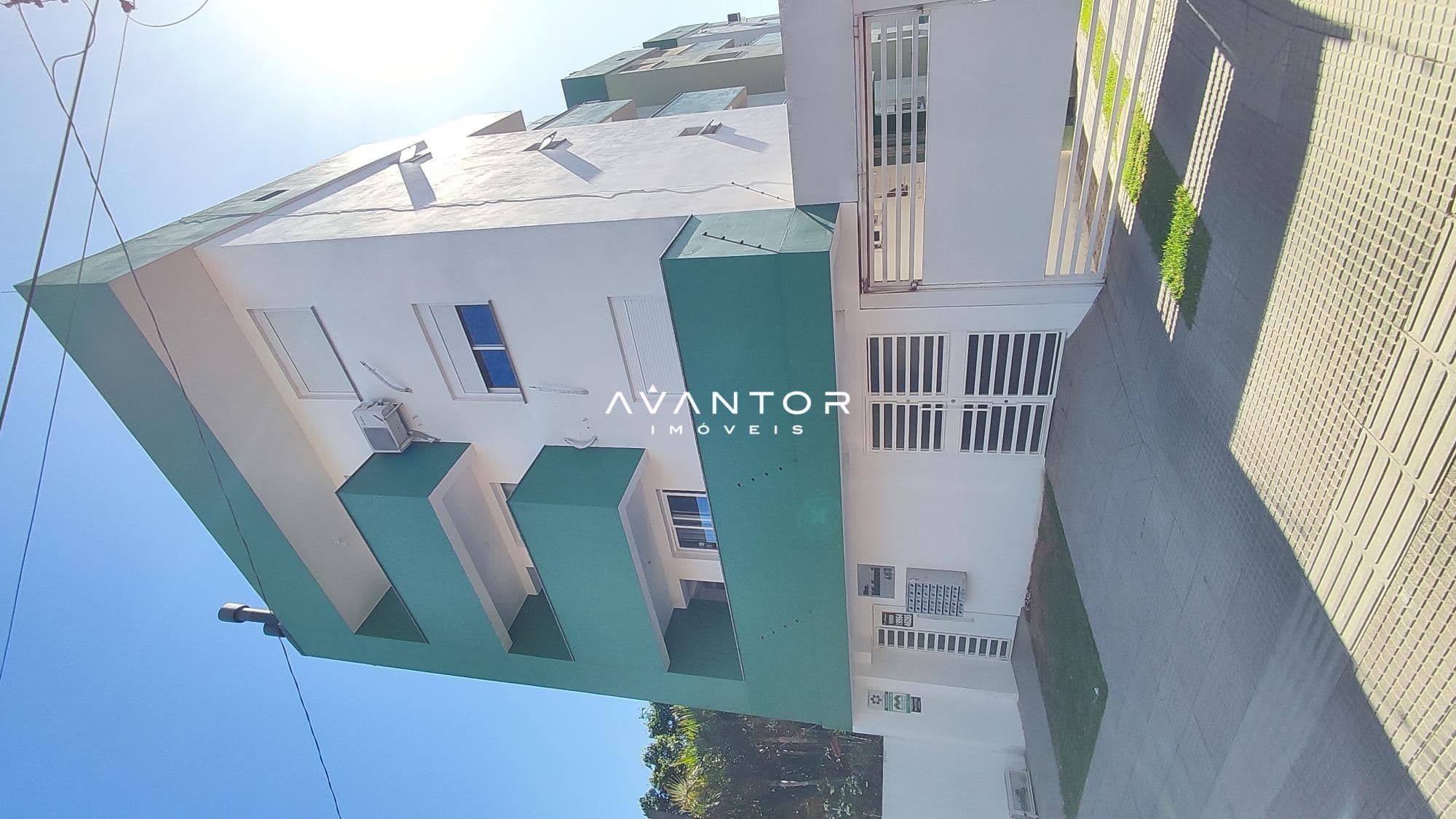 Apartamento com 1 quarto à venda no Residencial Malawi, em Nossa Senhora do Rosário, Santa Maria/RS — foto 11 de 11