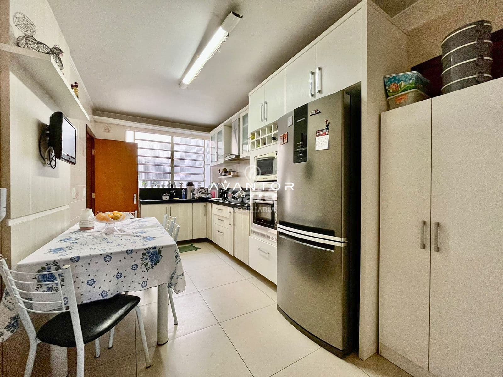 Cobertura com 3 quartos à venda no Edifício Residencial Gênova, em Centro, Santa Maria/RS — foto 6 de 25