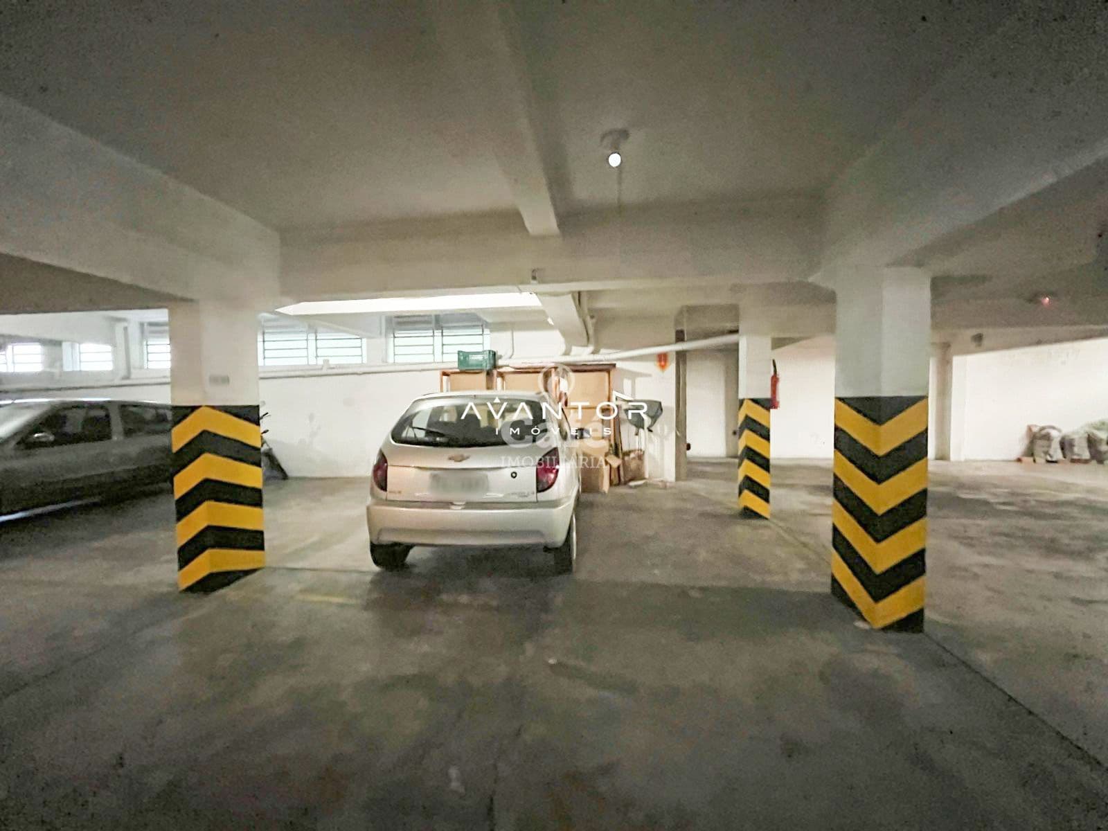 Cobertura com 3 quartos à venda no Edifício Residencial Gênova, em Centro, Santa Maria/RS — foto 7 de 25