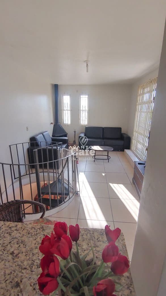 Cobertura com 3 quartos à venda no Edifício Residencial Gênova, em Centro, Santa Maria/RS — foto 8 de 25