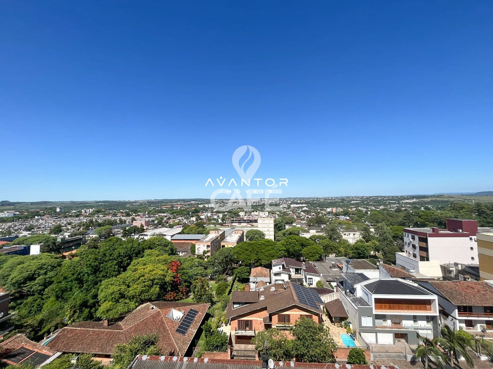 Apartamento com 2 quartos à venda no Residencial Bella Morada, em Bonfim, Santa Maria/RS — foto 5 de 10