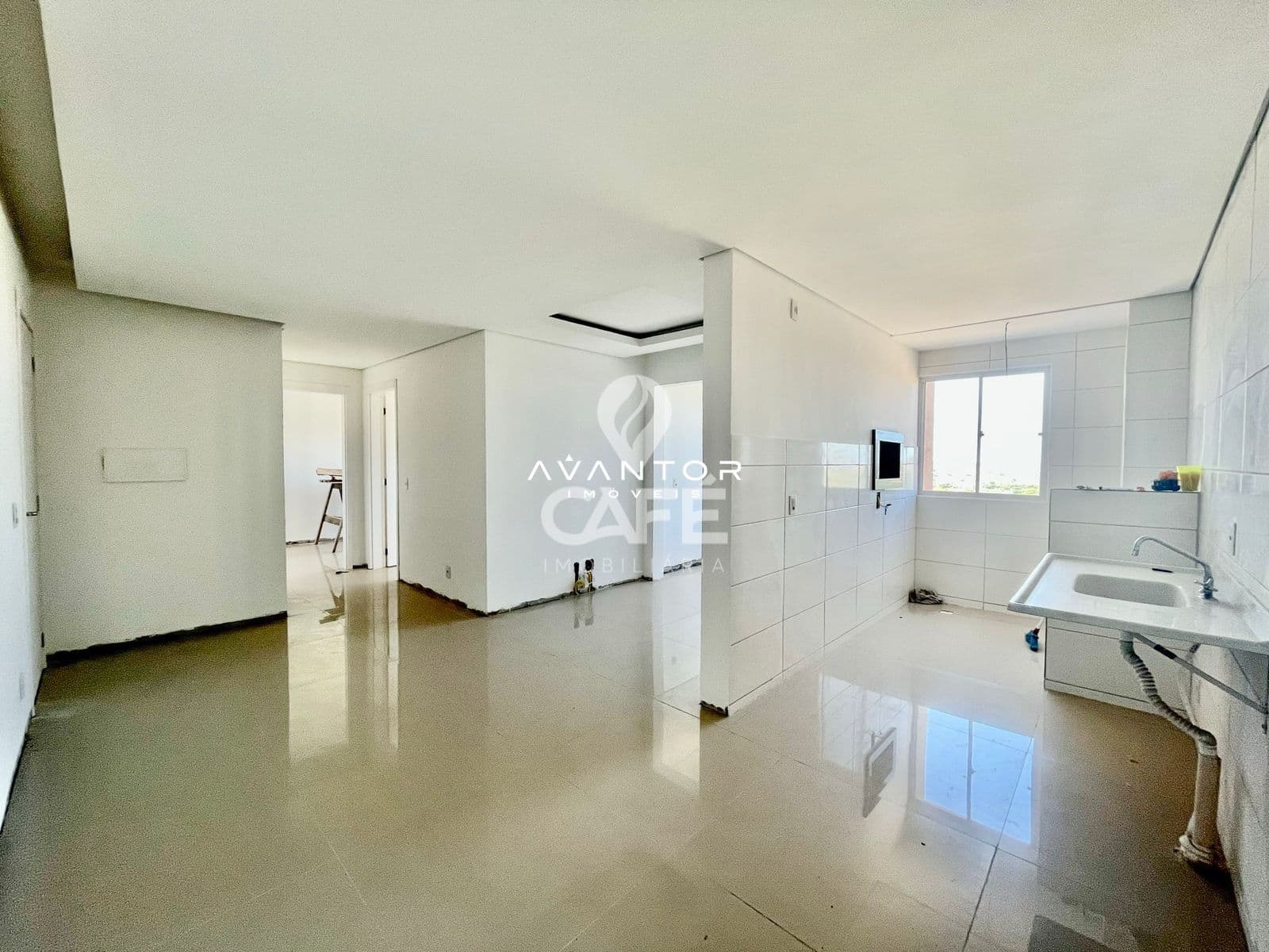 Apartamento com 2 quartos à venda no Residencial Bella Morada, em Bonfim, Santa Maria/RS — foto 6 de 10