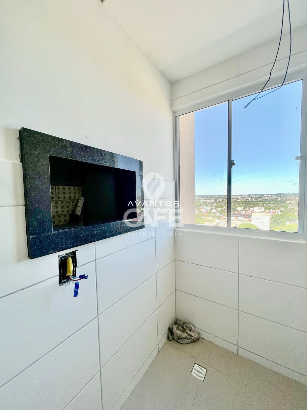 Apartamento com 2 quartos à venda no Residencial Bella Morada, em Bonfim, Santa Maria/RS — foto 7 de 10