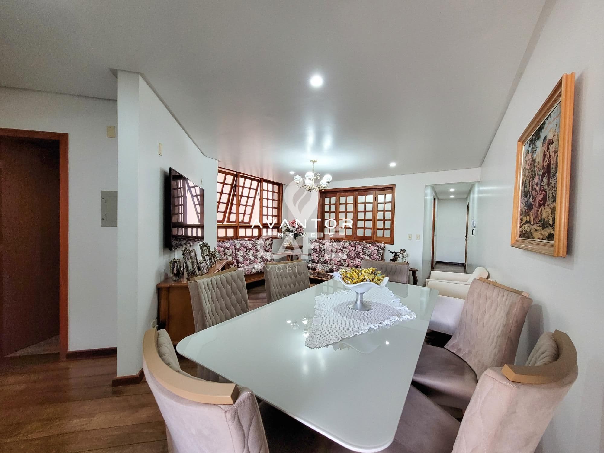 Apartamento com 2 quartos à venda no Edifício Galeria do Comércio, em Centro, Santa Maria/RS — foto 2 de 20