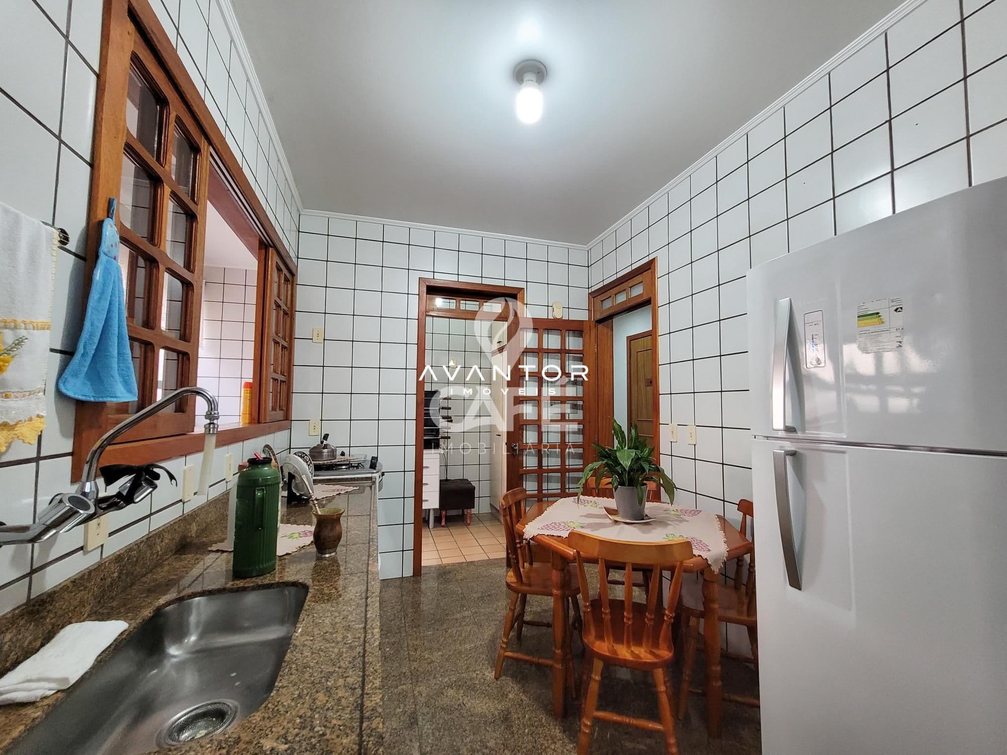 Apartamento com 2 quartos à venda no Edifício Galeria do Comércio, em Centro, Santa Maria/RS — foto 4 de 20