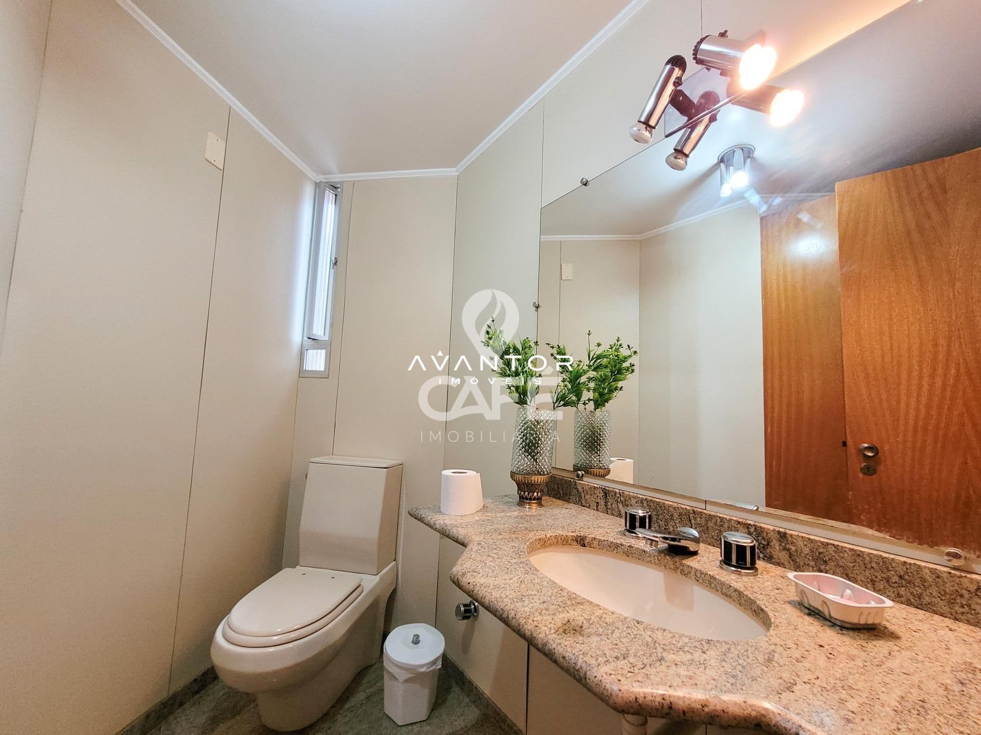 Apartamento com 2 quartos à venda no Edifício Galeria do Comércio, em Centro, Santa Maria/RS — foto 5 de 20