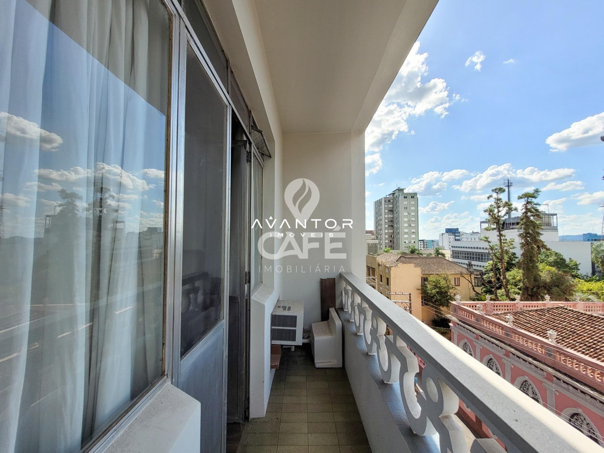 Apartamento com 2 quartos à venda no Edifício Galeria do Comércio, em Centro, Santa Maria/RS — foto 8 de 20