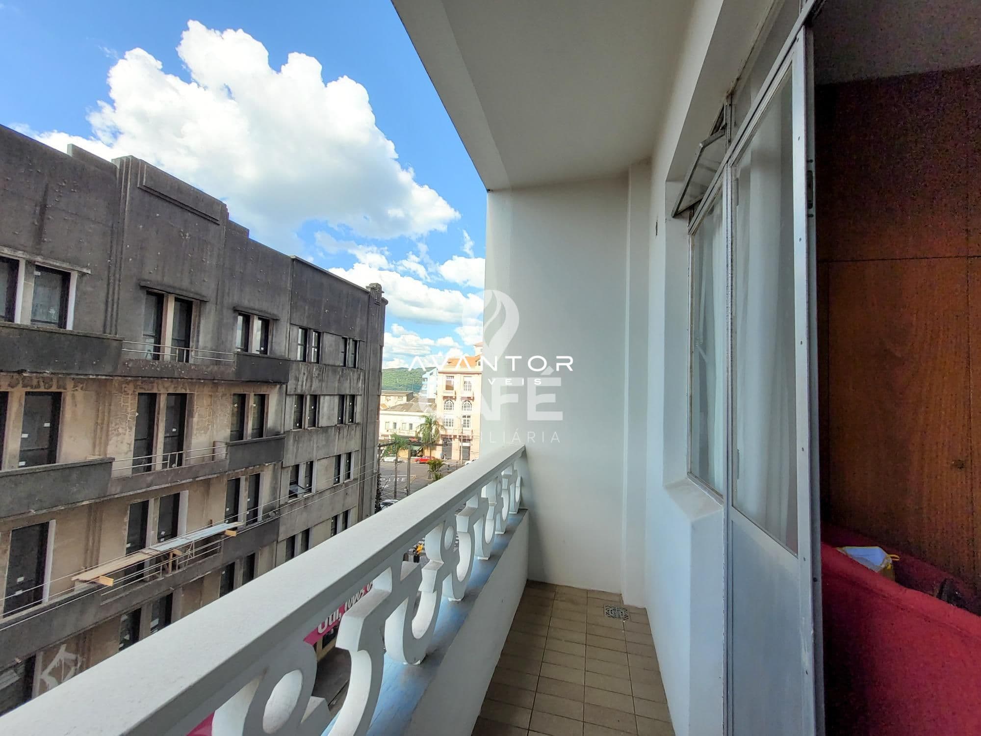 Apartamento com 2 quartos à venda no Edifício Galeria do Comércio, em Centro, Santa Maria/RS — foto 9 de 20