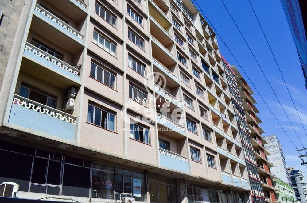 Apartamento com 2 quartos à venda no Edifício Galeria do Comércio, em Centro, Santa Maria/RS — foto 20 de 20