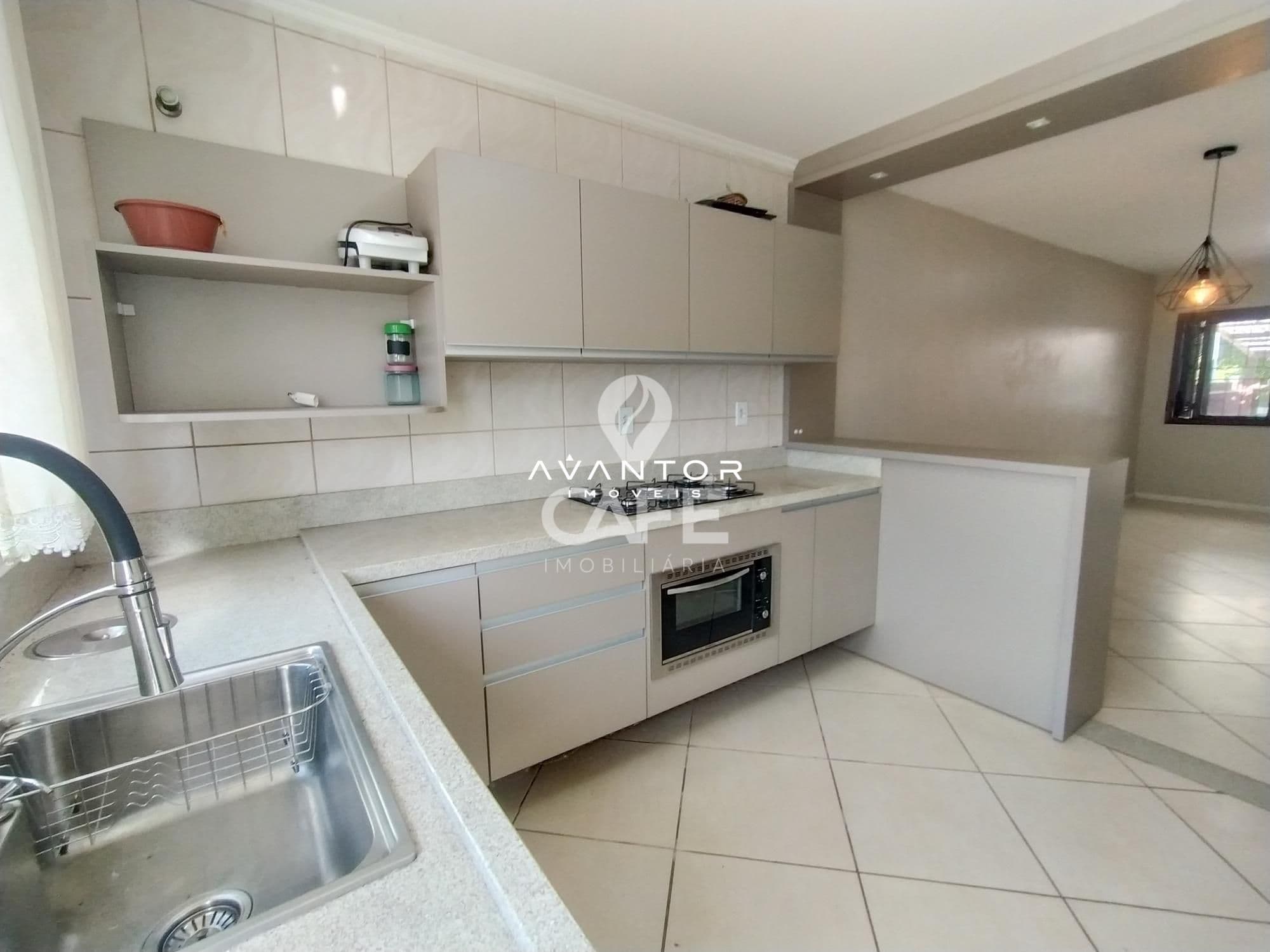 Casa com 3 quartos à venda em Nossa Senhora Medianeira, Santa Maria/RS — foto 2 de 17