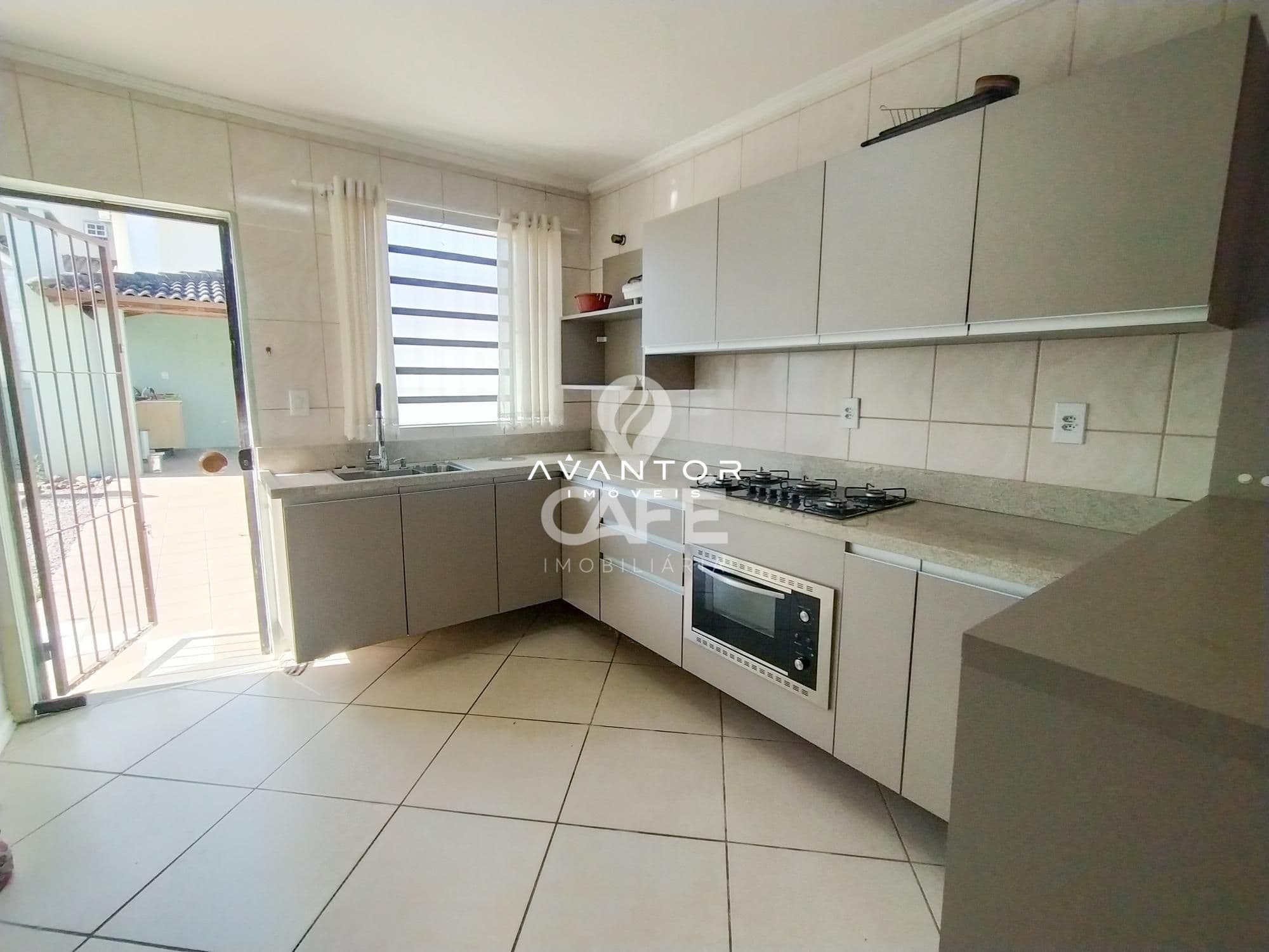 Casa com 3 quartos à venda em Nossa Senhora Medianeira, Santa Maria/RS — foto 3 de 17